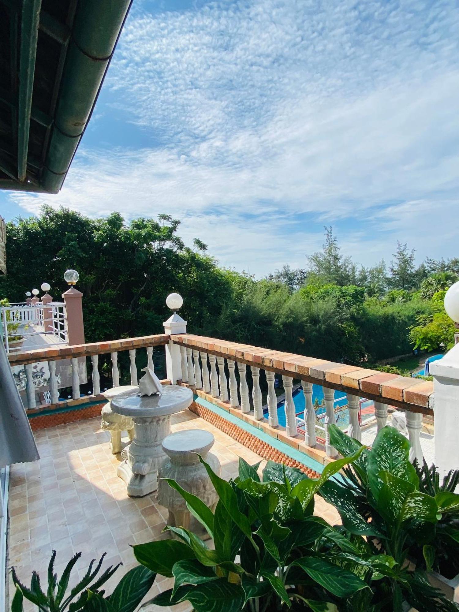 An Hoa Resort 4*