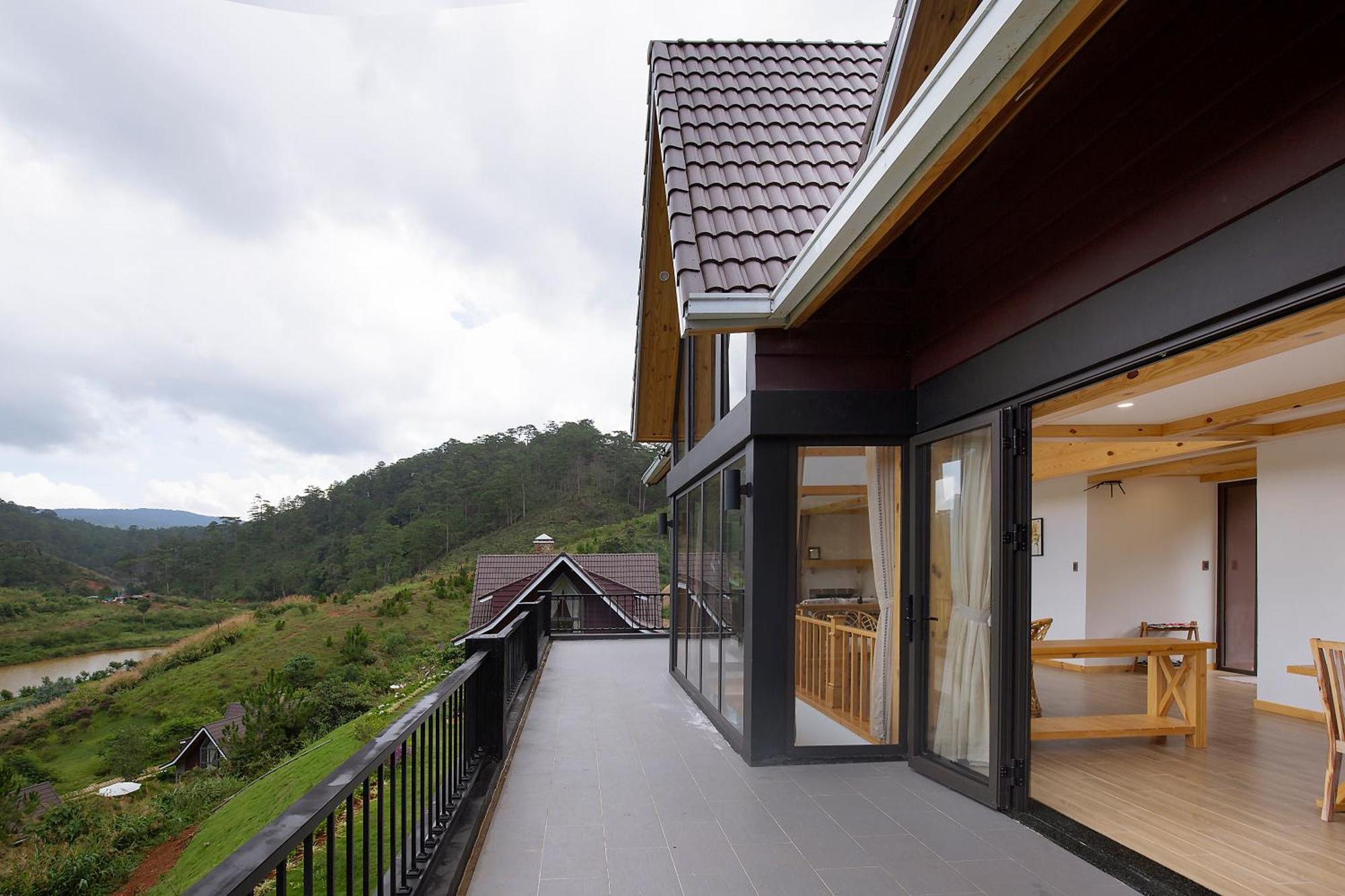Lat Valley Retreat Village Holiday home Da Lat