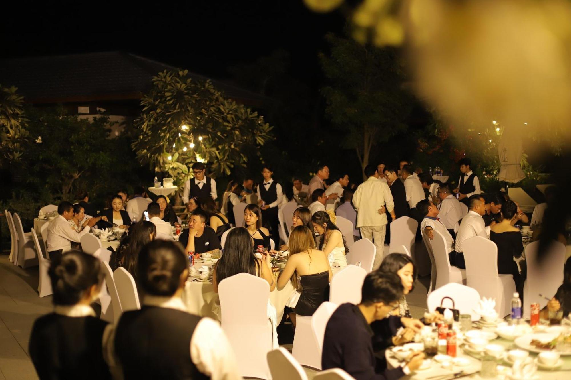Resort Hoan My - Ninh Chu 5*