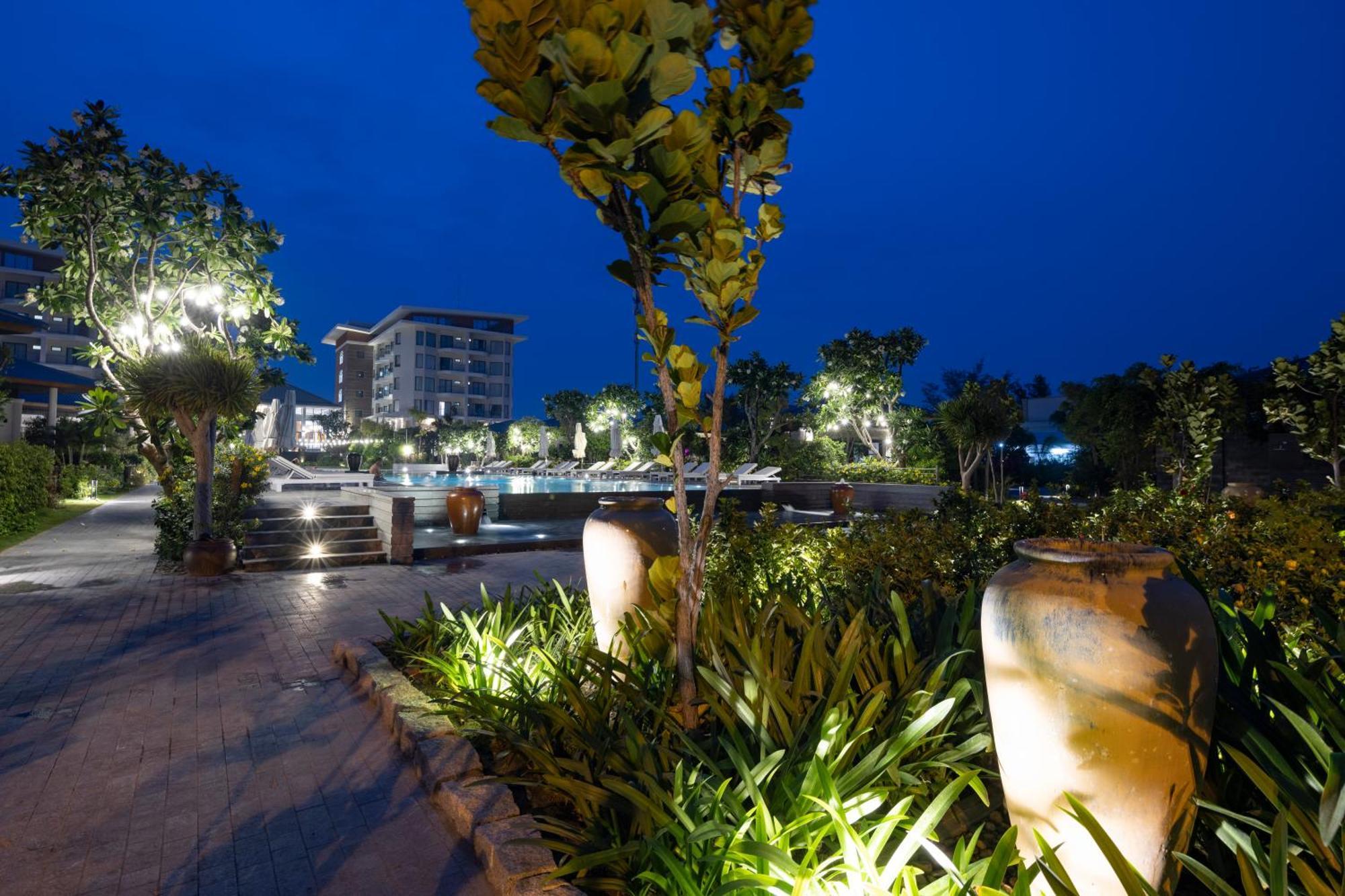 Hoan My - Ninh Chu Resort