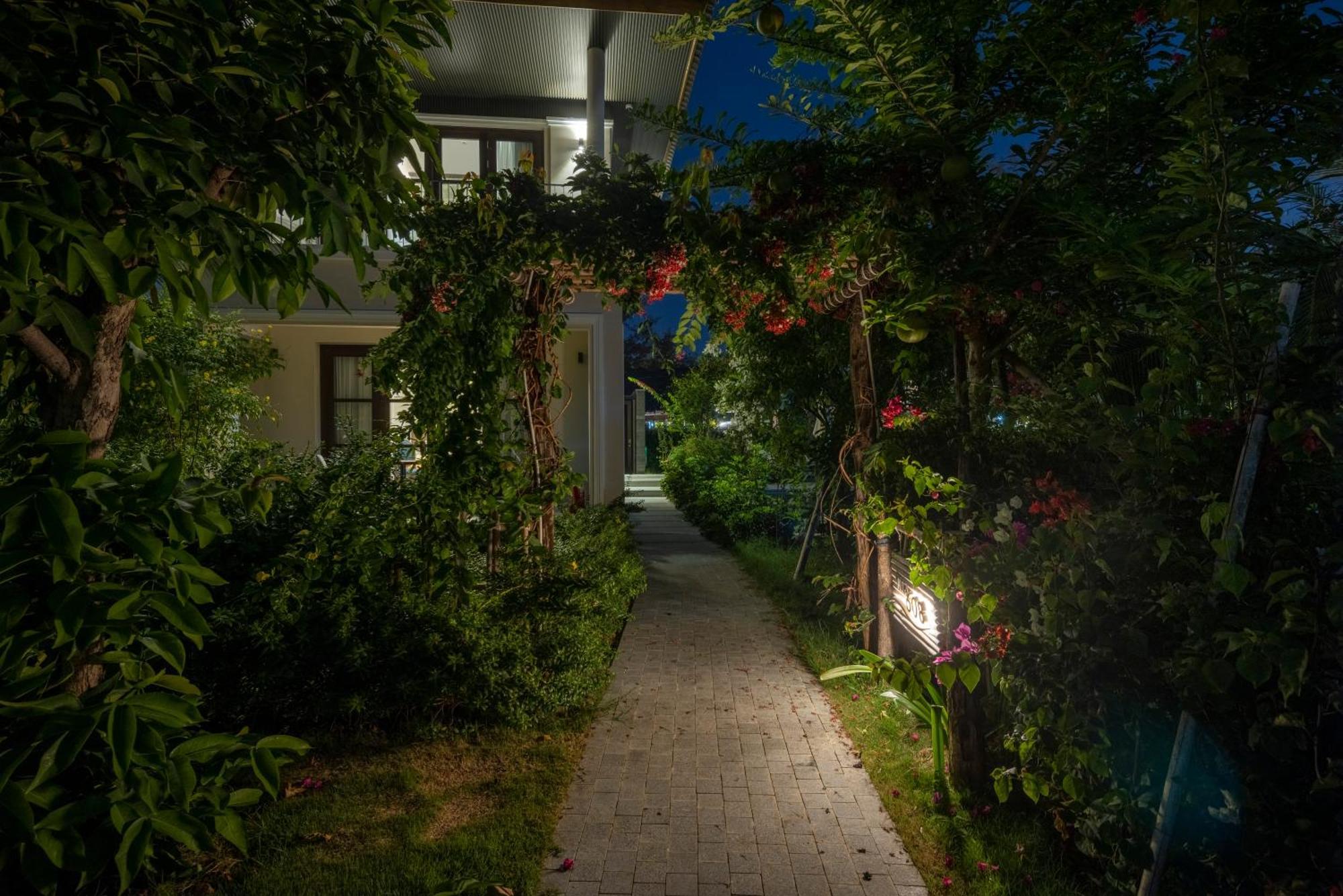 Hoan My - Ninh Chu Resort 5*