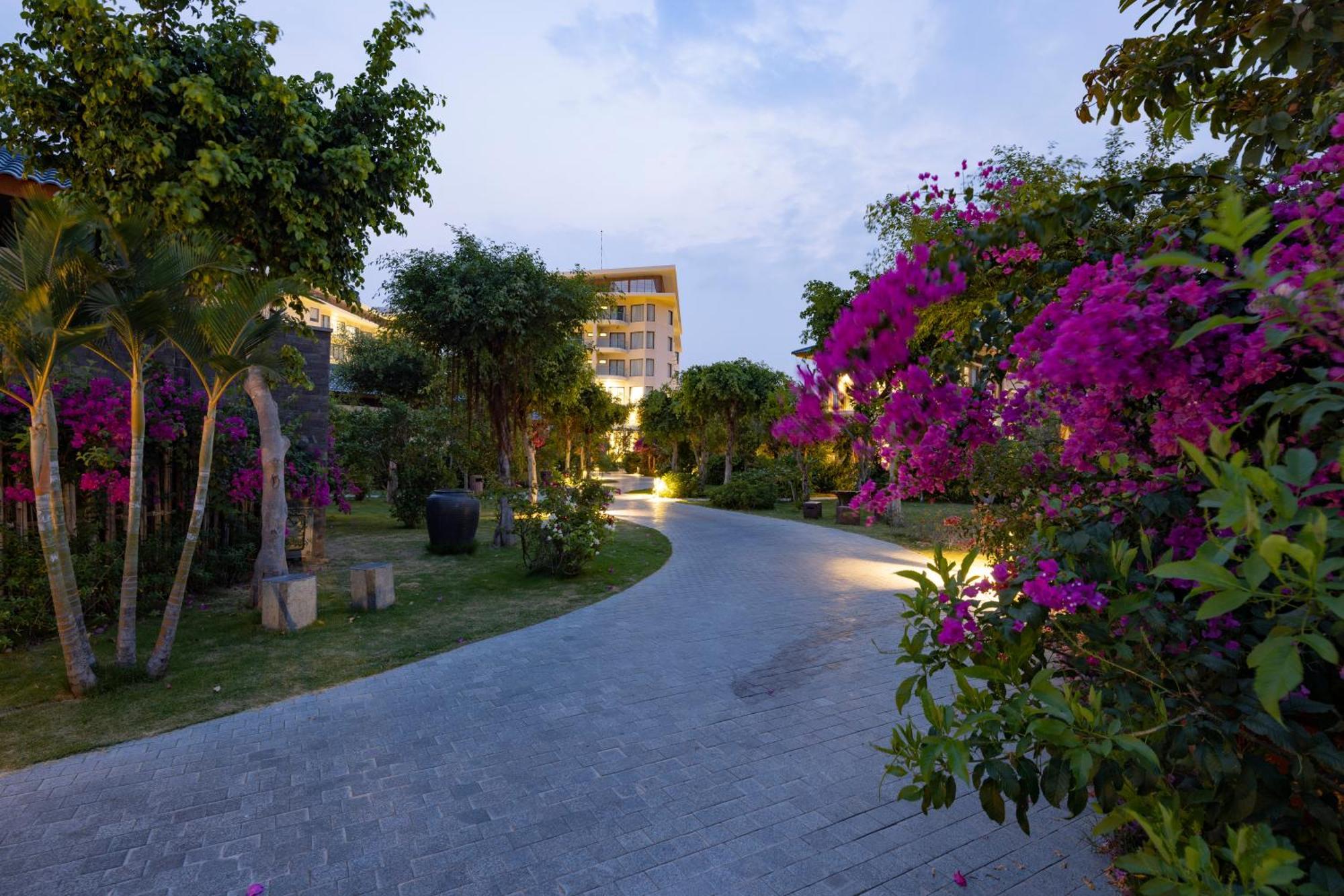 Hoan My - Ninh Chu Phan Rang