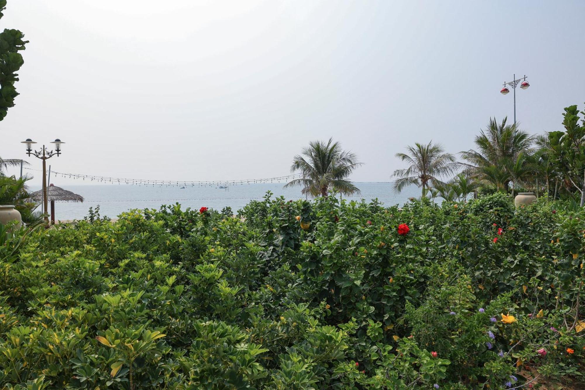 Hoan My - Ninh Chu Phan Rang