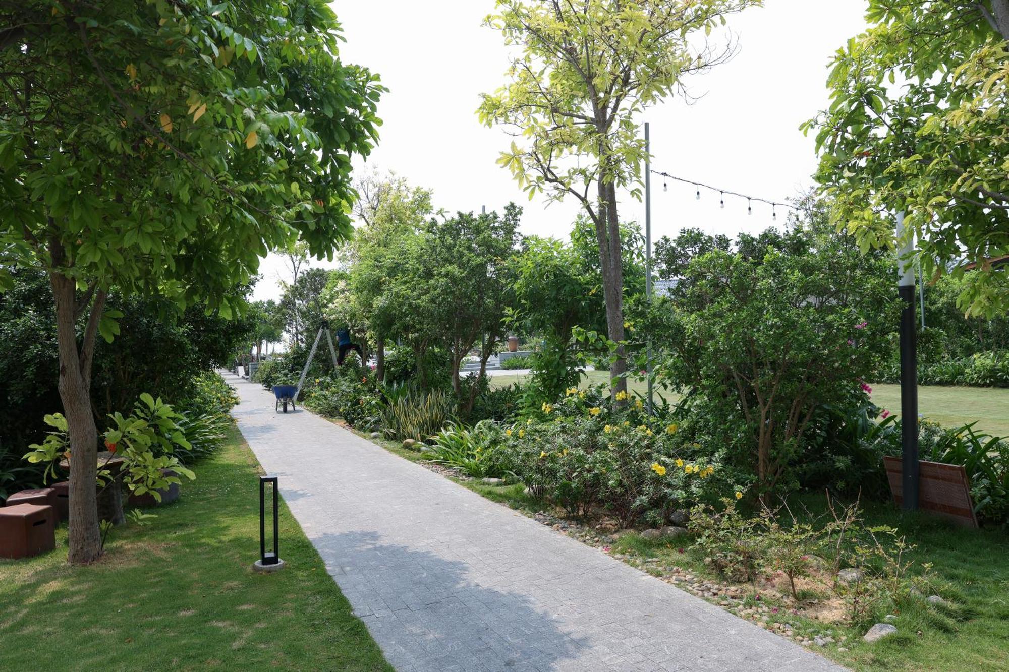 Hoan My - Ninh Chu 5* Phan Rang