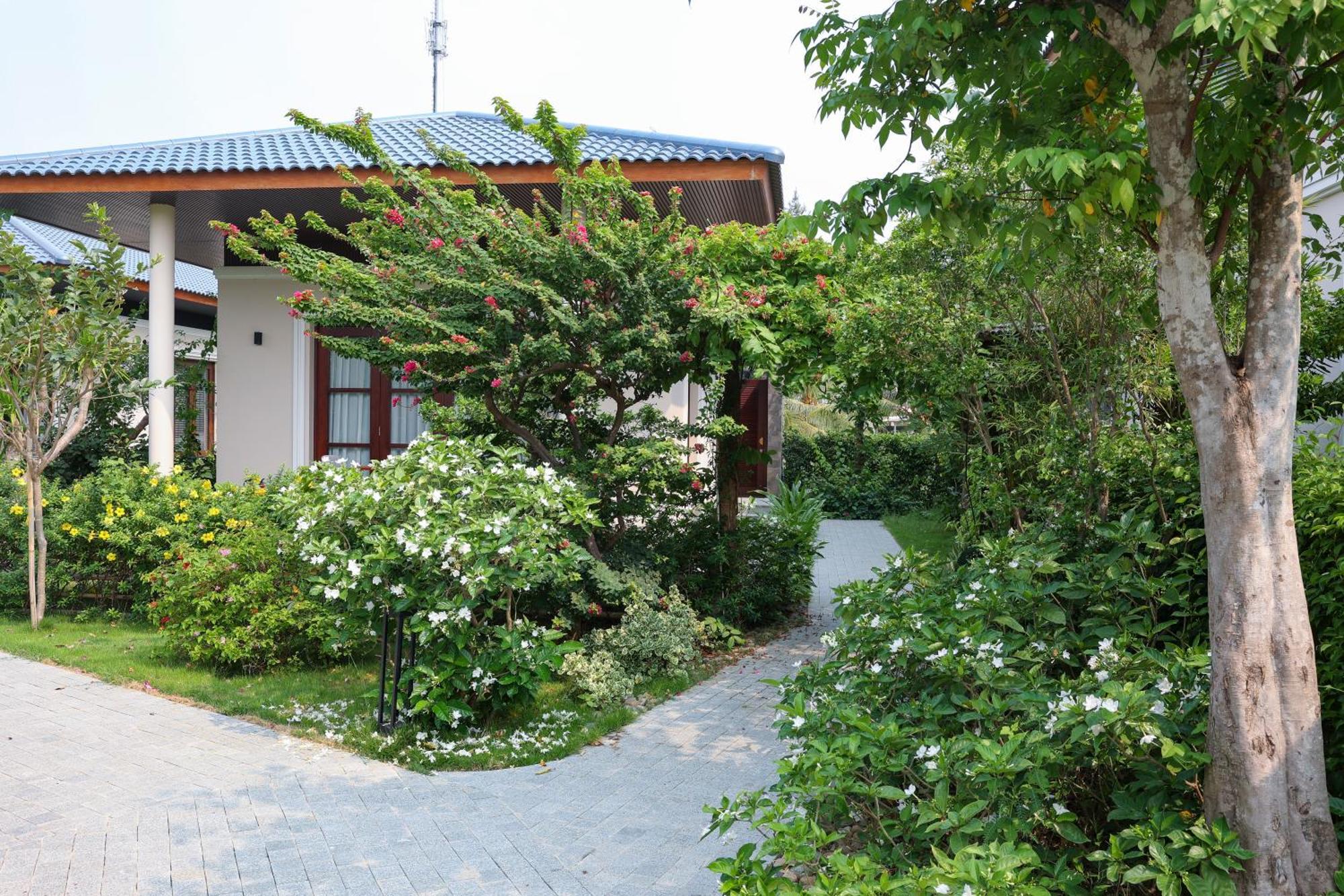 Resort Hoan My - Ninh Chu