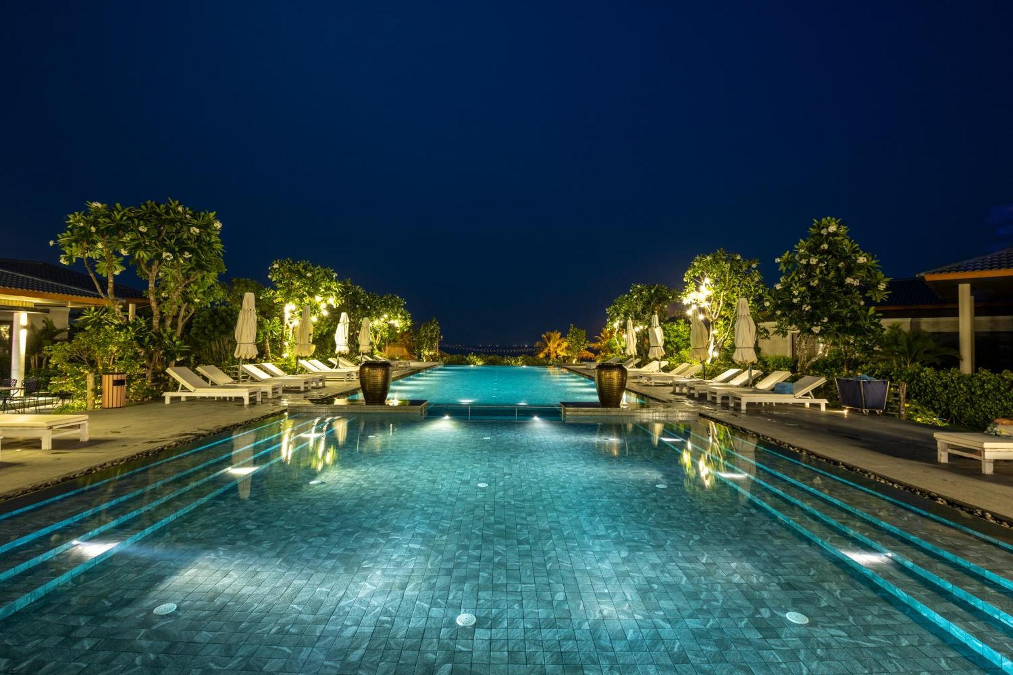 Resort Hoan My - Ninh Chu