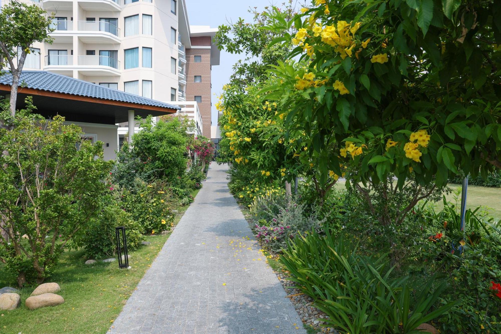 Hoan My - Ninh Chu Resort 5*