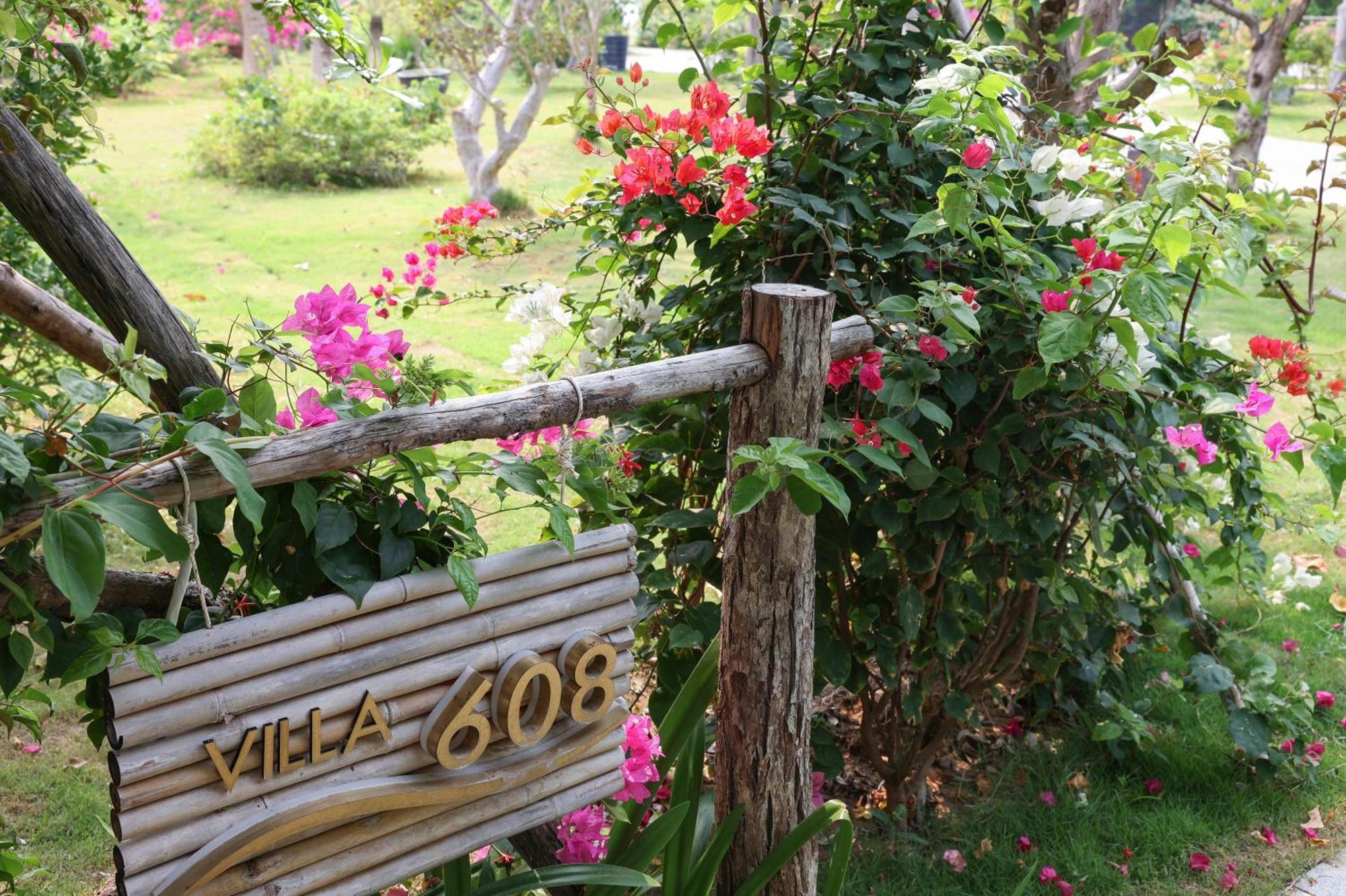 Hoan My - Ninh Chu Resort 5*