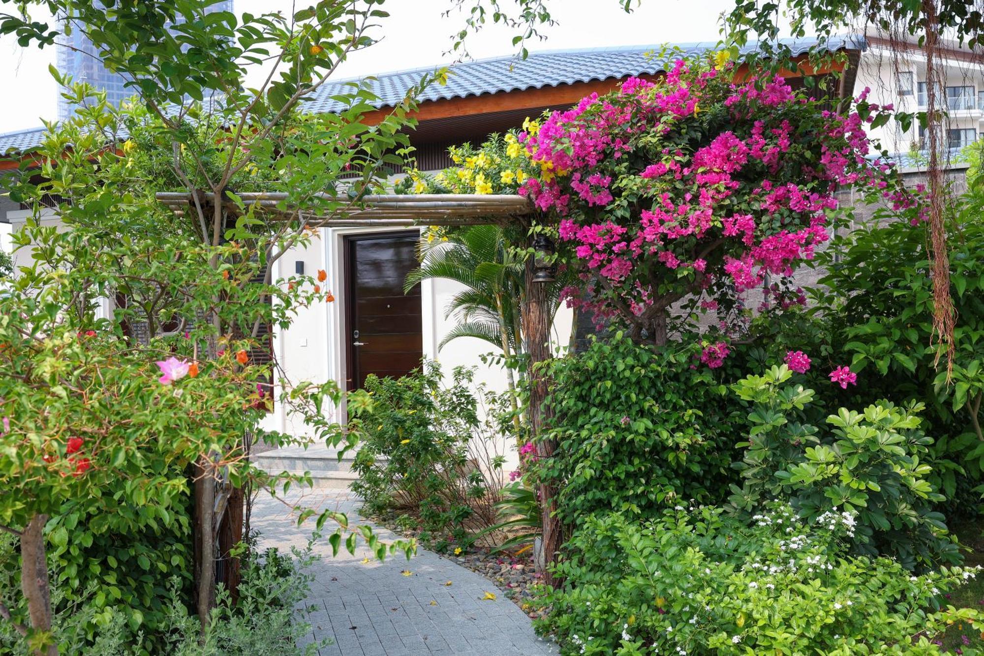 Resort Hoan My - Ninh Chu