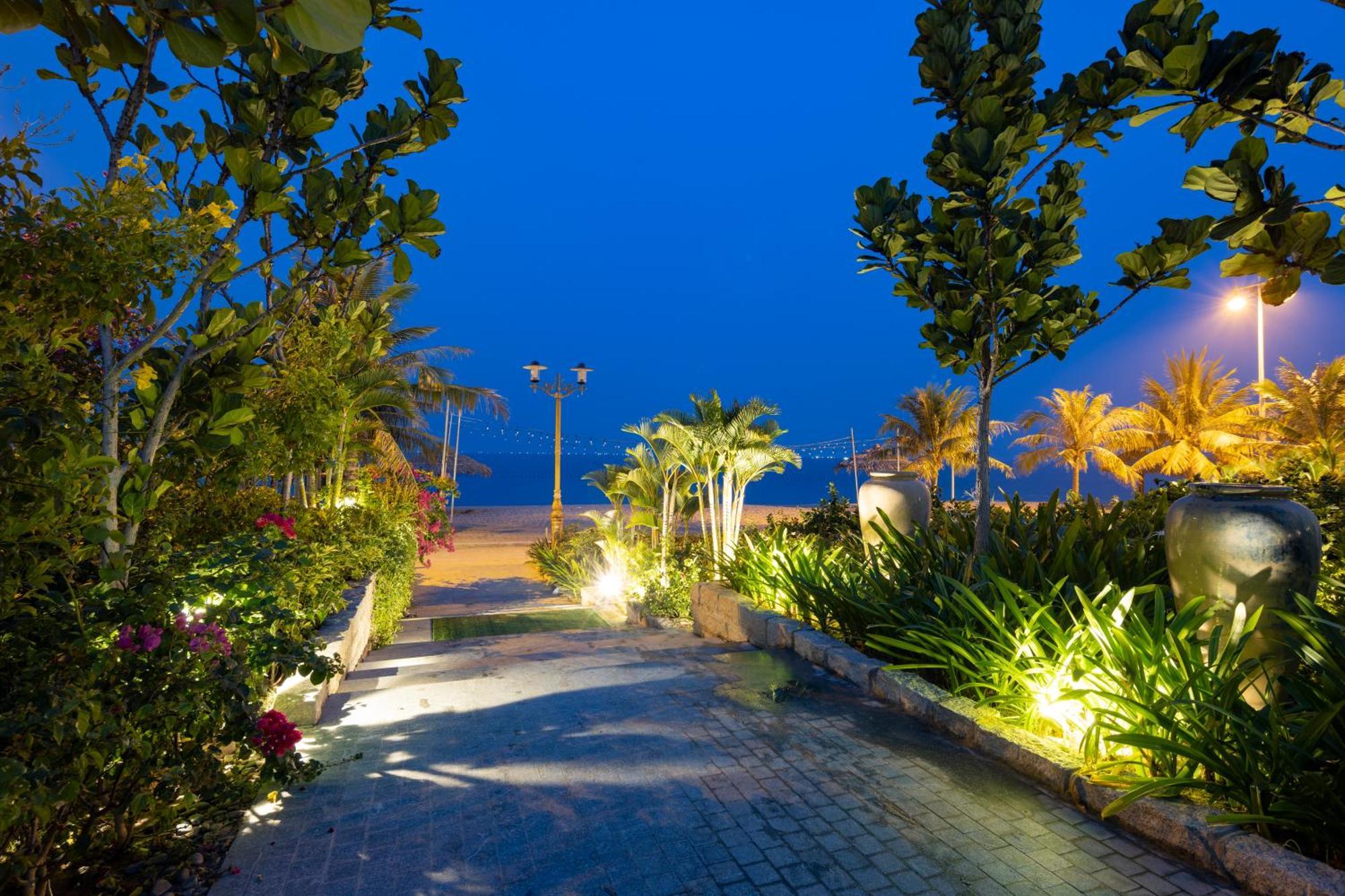Resort Hoan My - Ninh Chu