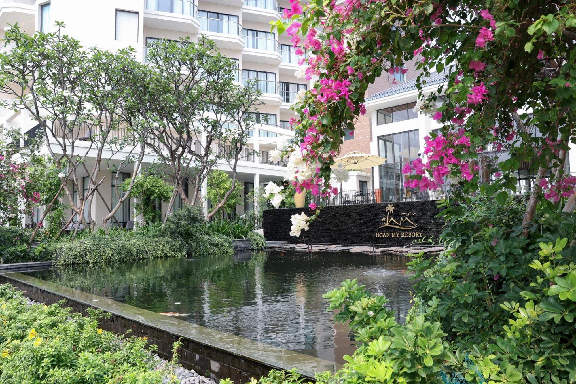 Resort Hoan My - Ninh Chu 5*