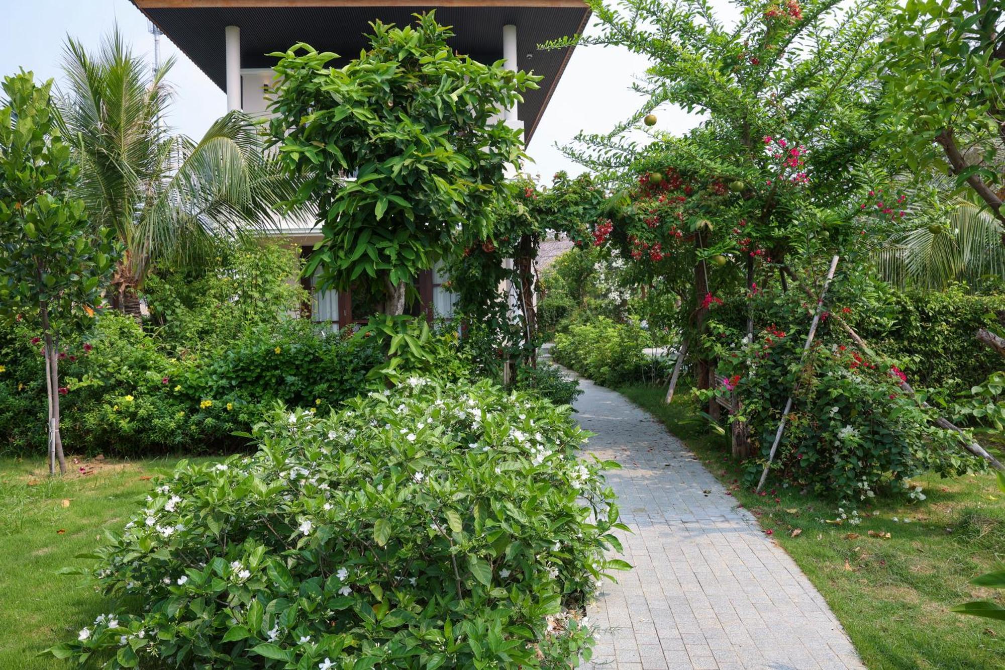 Resort Hoan My - Ninh Chu Phan Rang