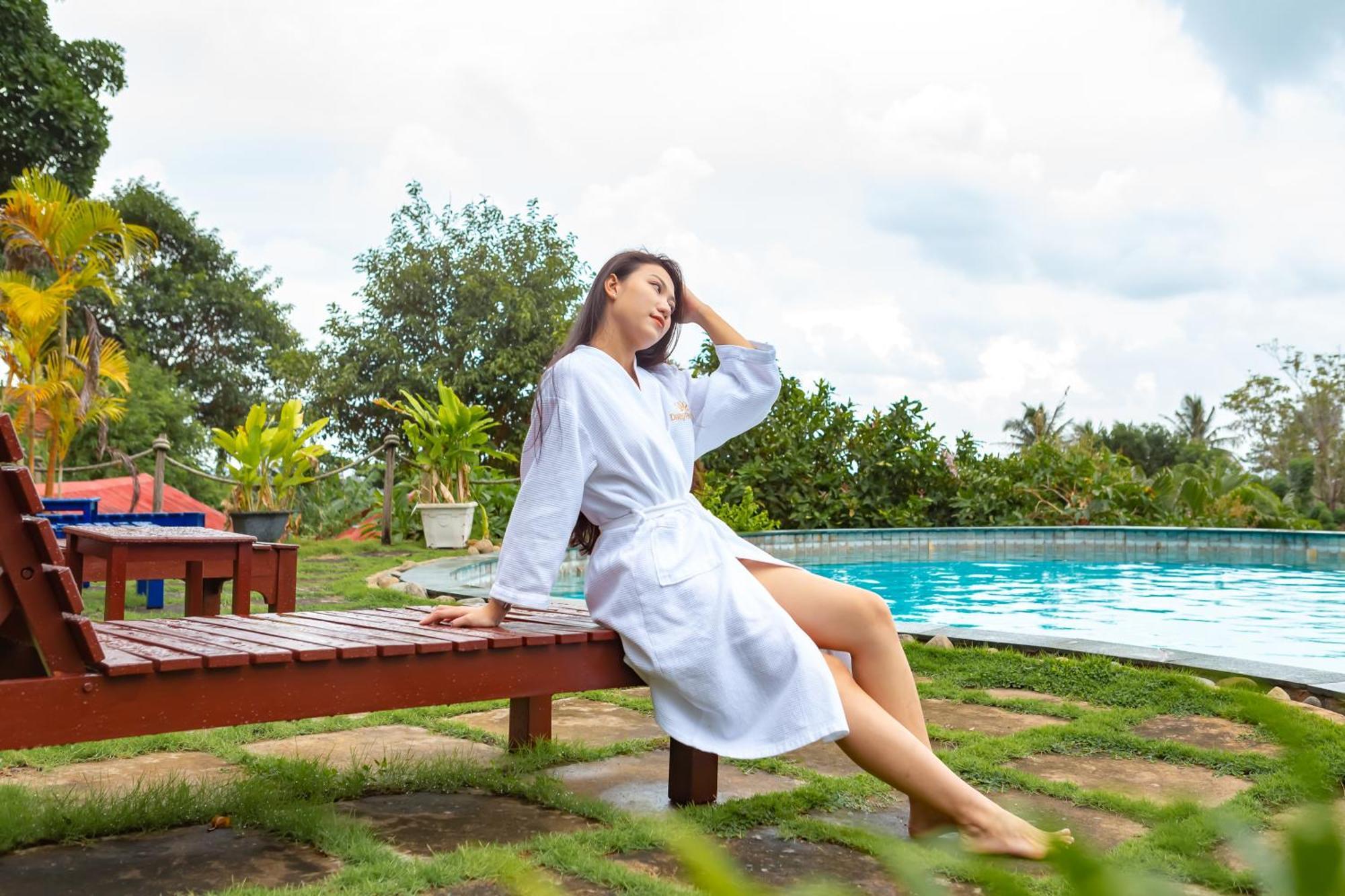 Daisy 3* Phu Quoc