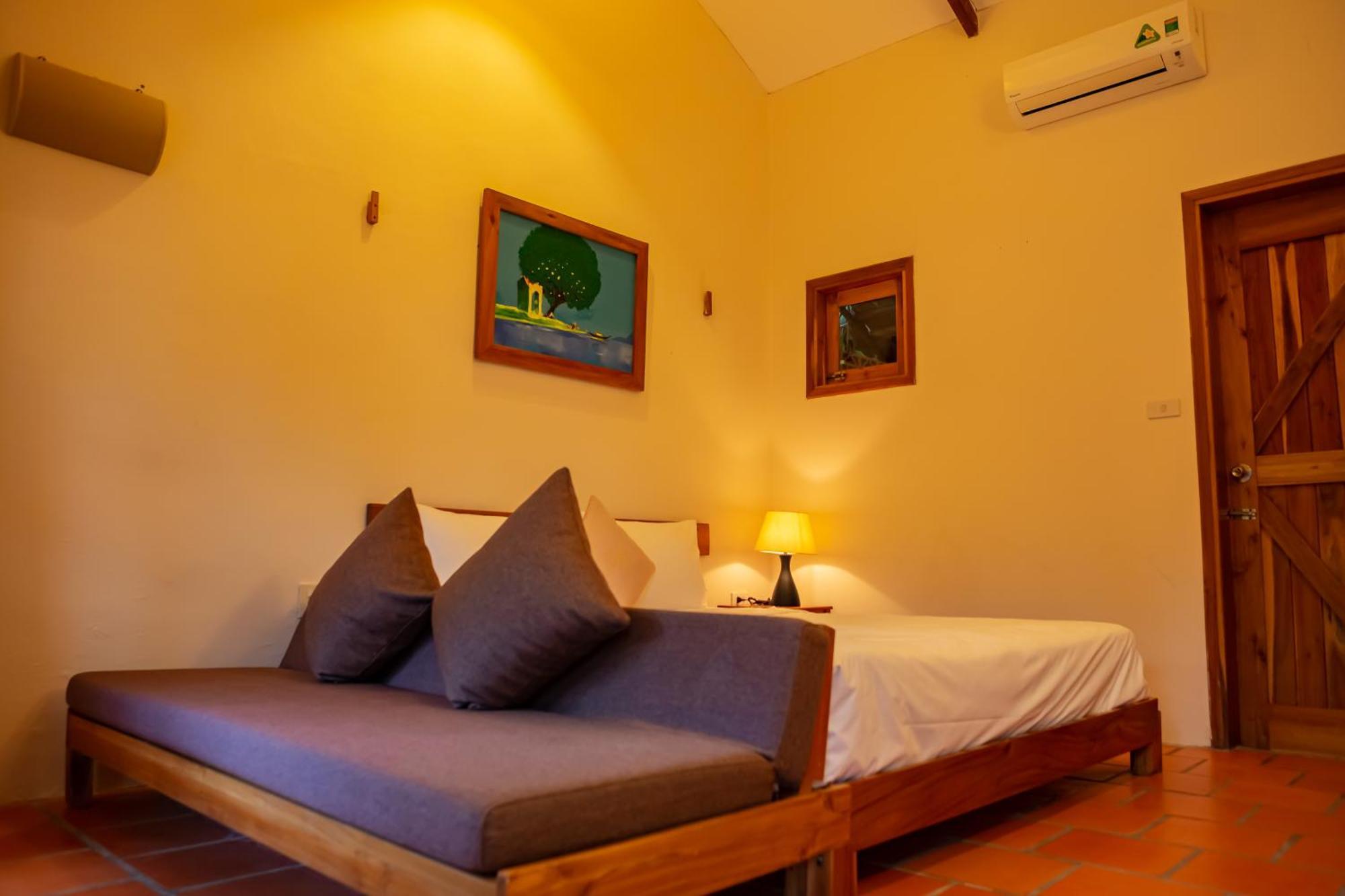 Daisy Resort Phu Quoc