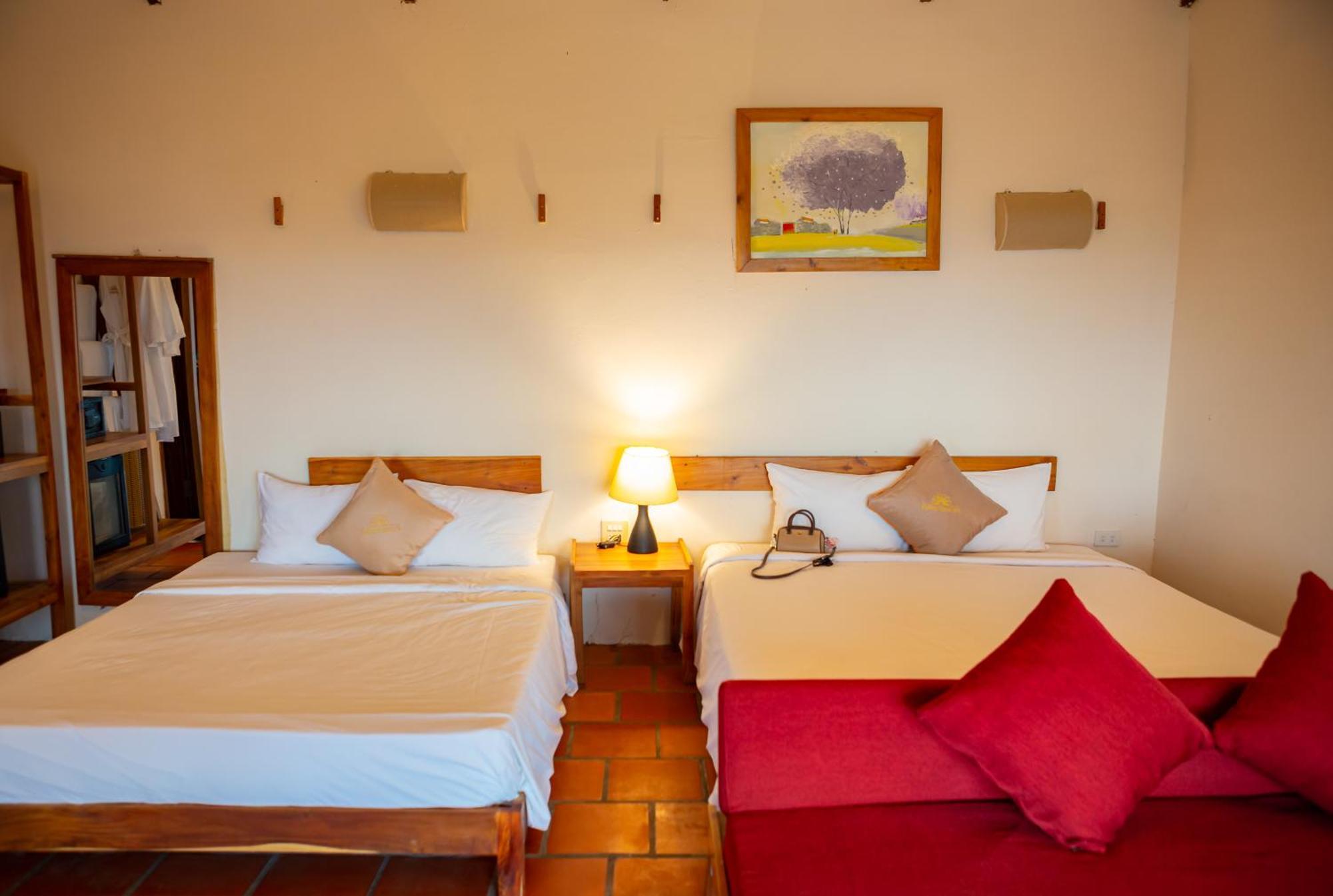 Resort Daisy Phu Quoc
