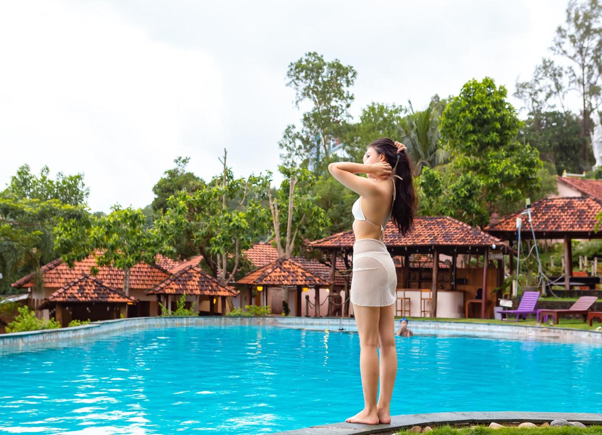 Daisy Resort
