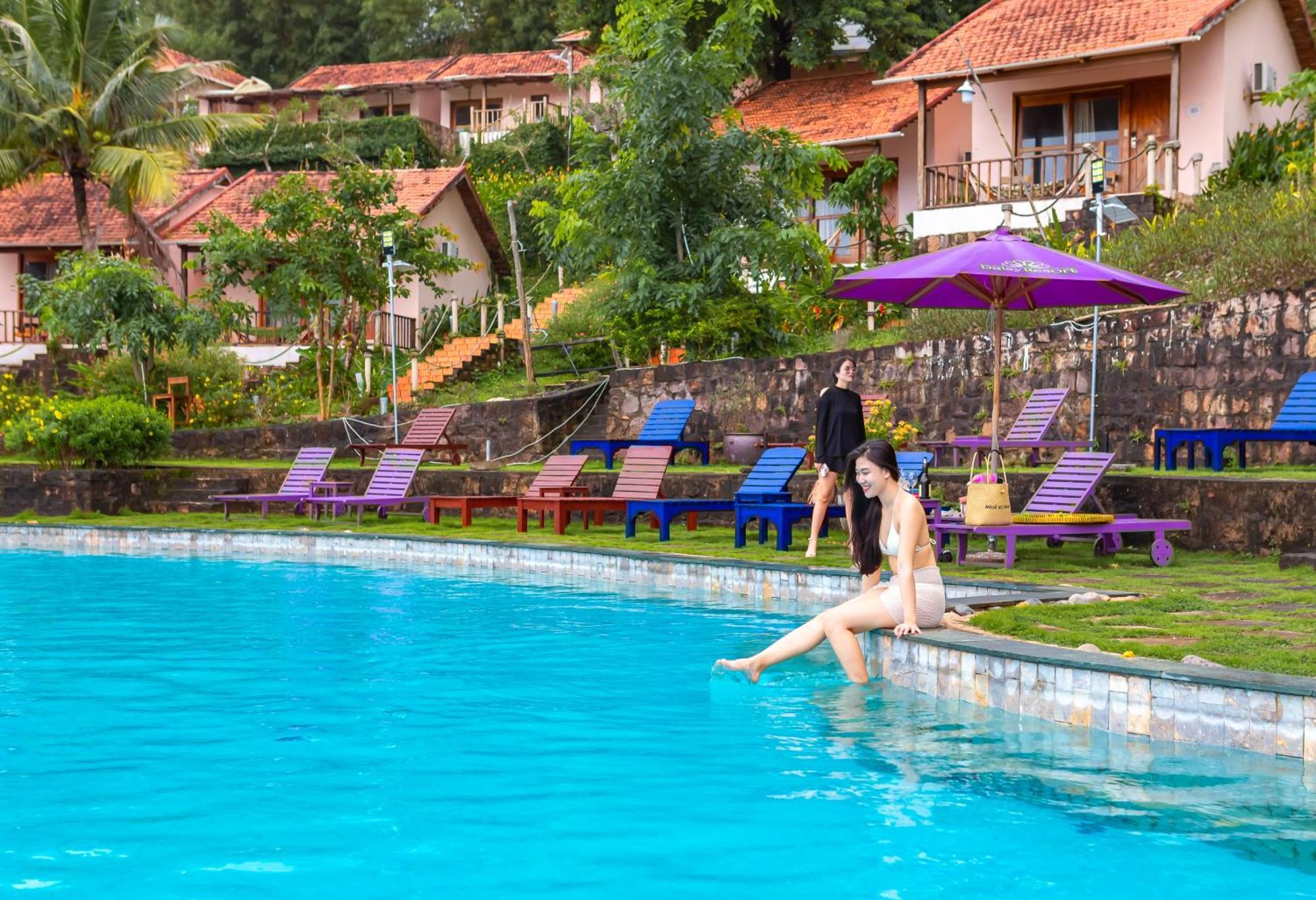 Daisy Resort Phu Quoc