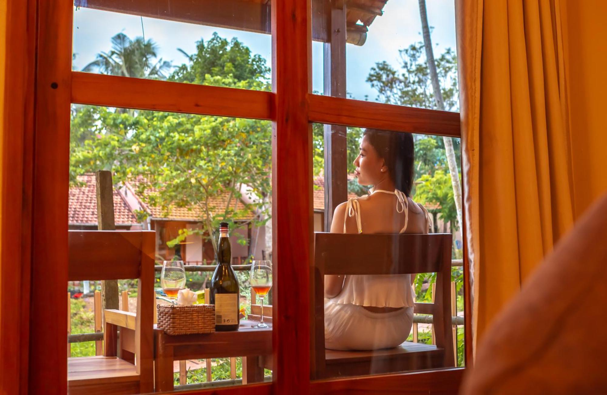Resort Daisy Phu Quoc