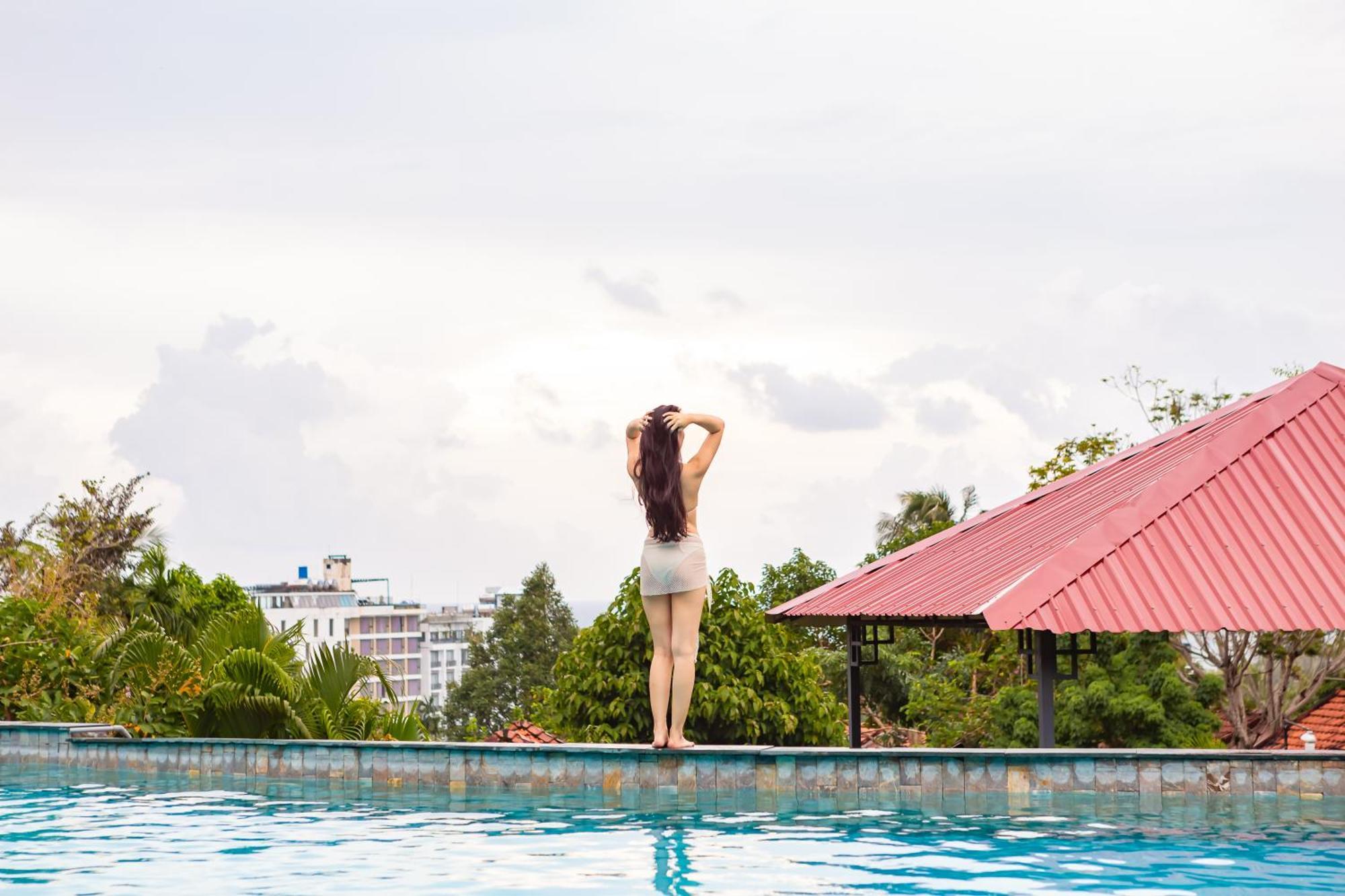 Daisy Resort
