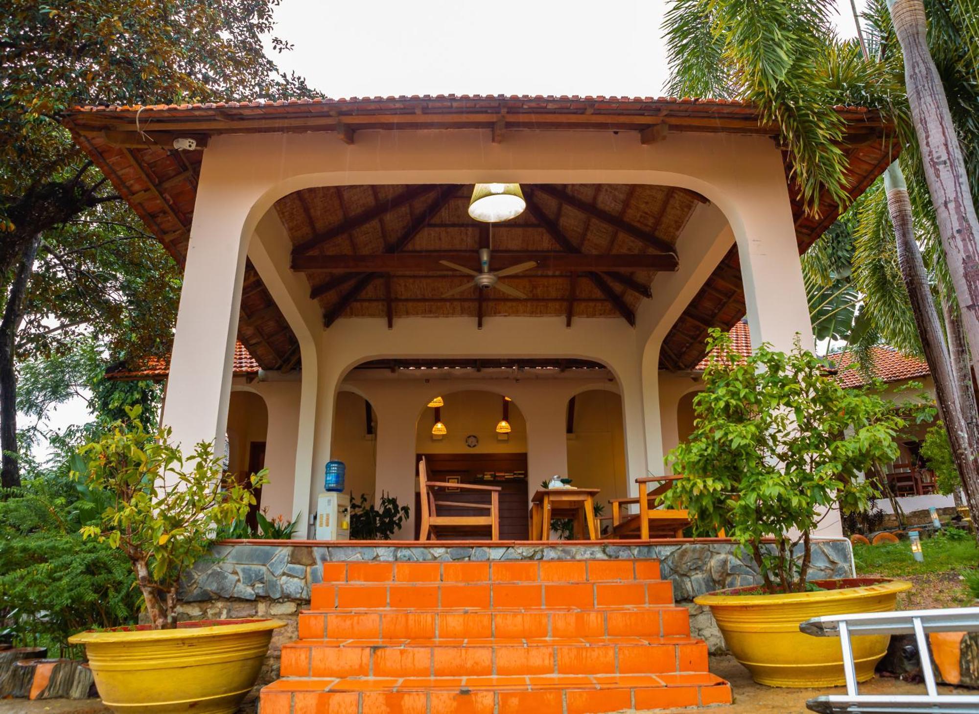 Resort Daisy Phu Quoc