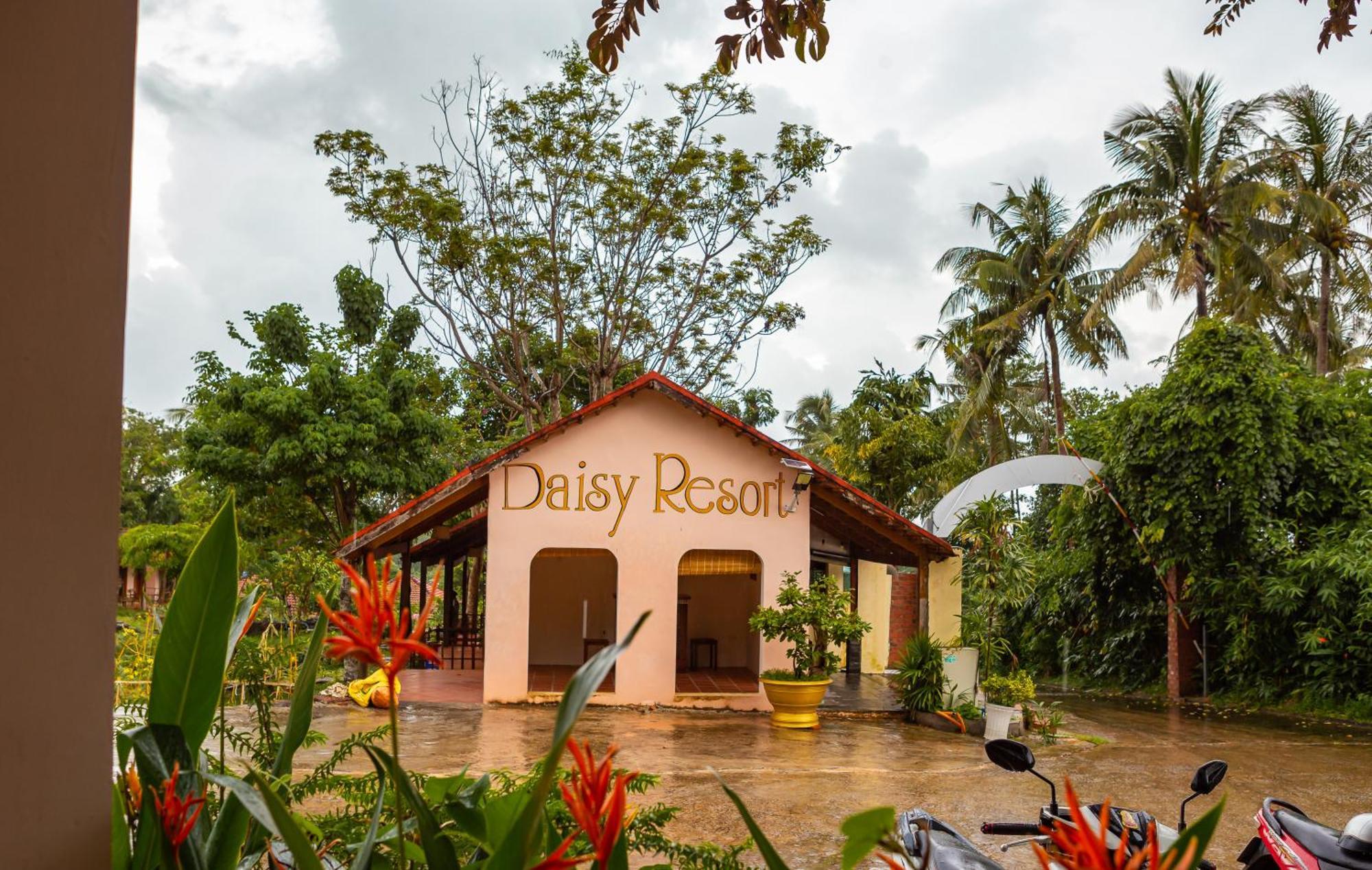 Daisy Phu Quoc