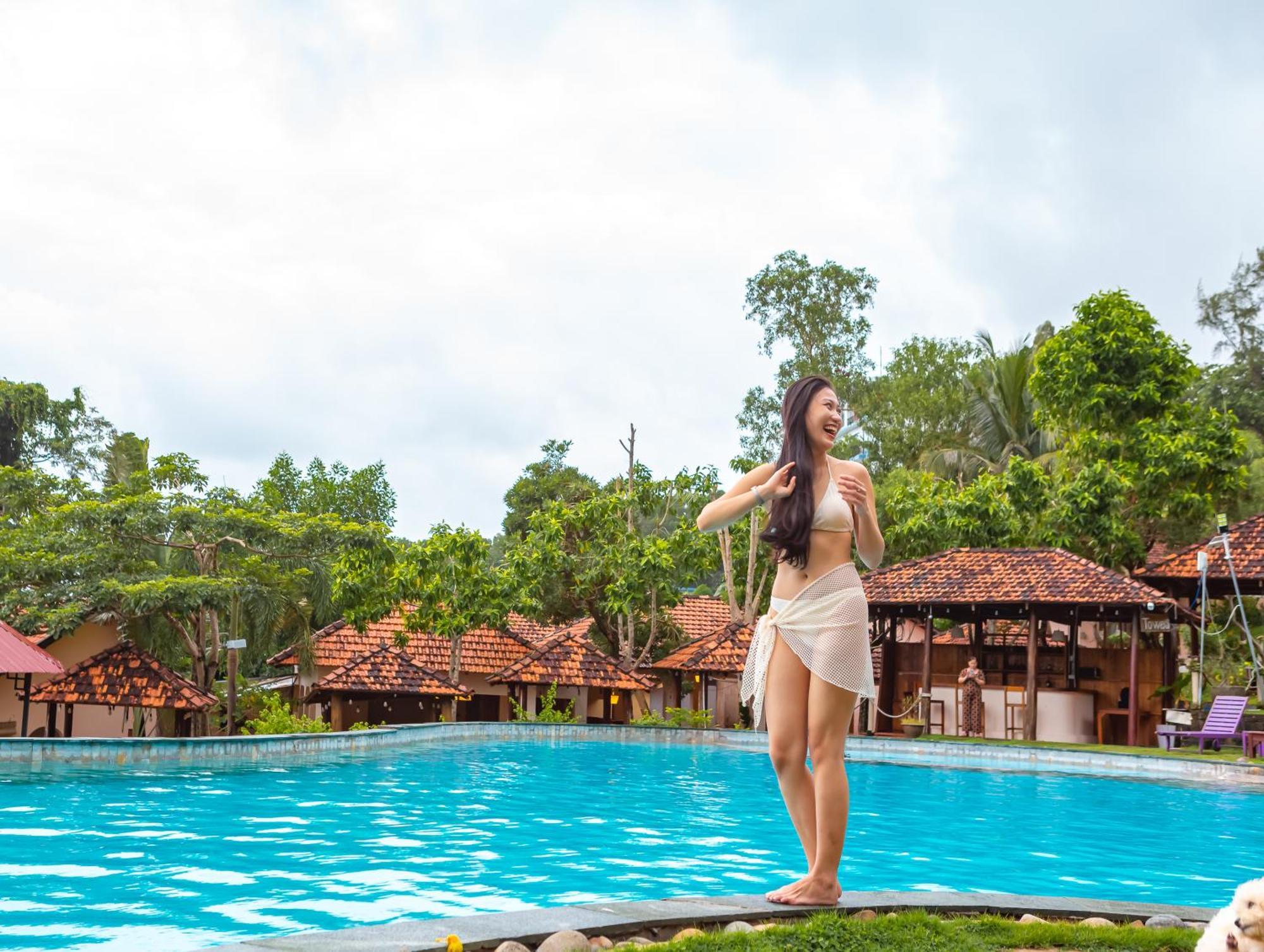 Daisy Resort 3*