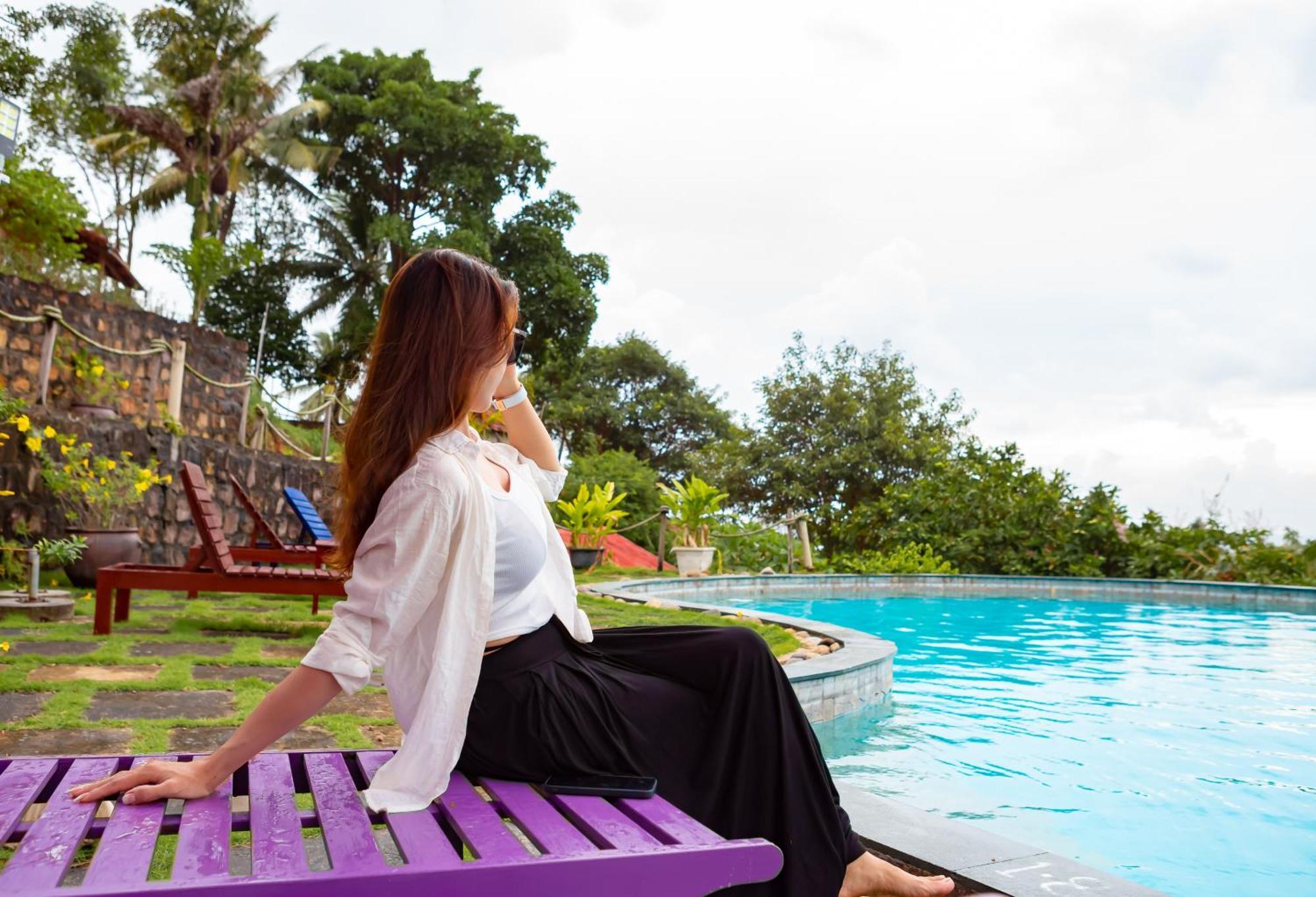 Resort Daisy Phu Quoc