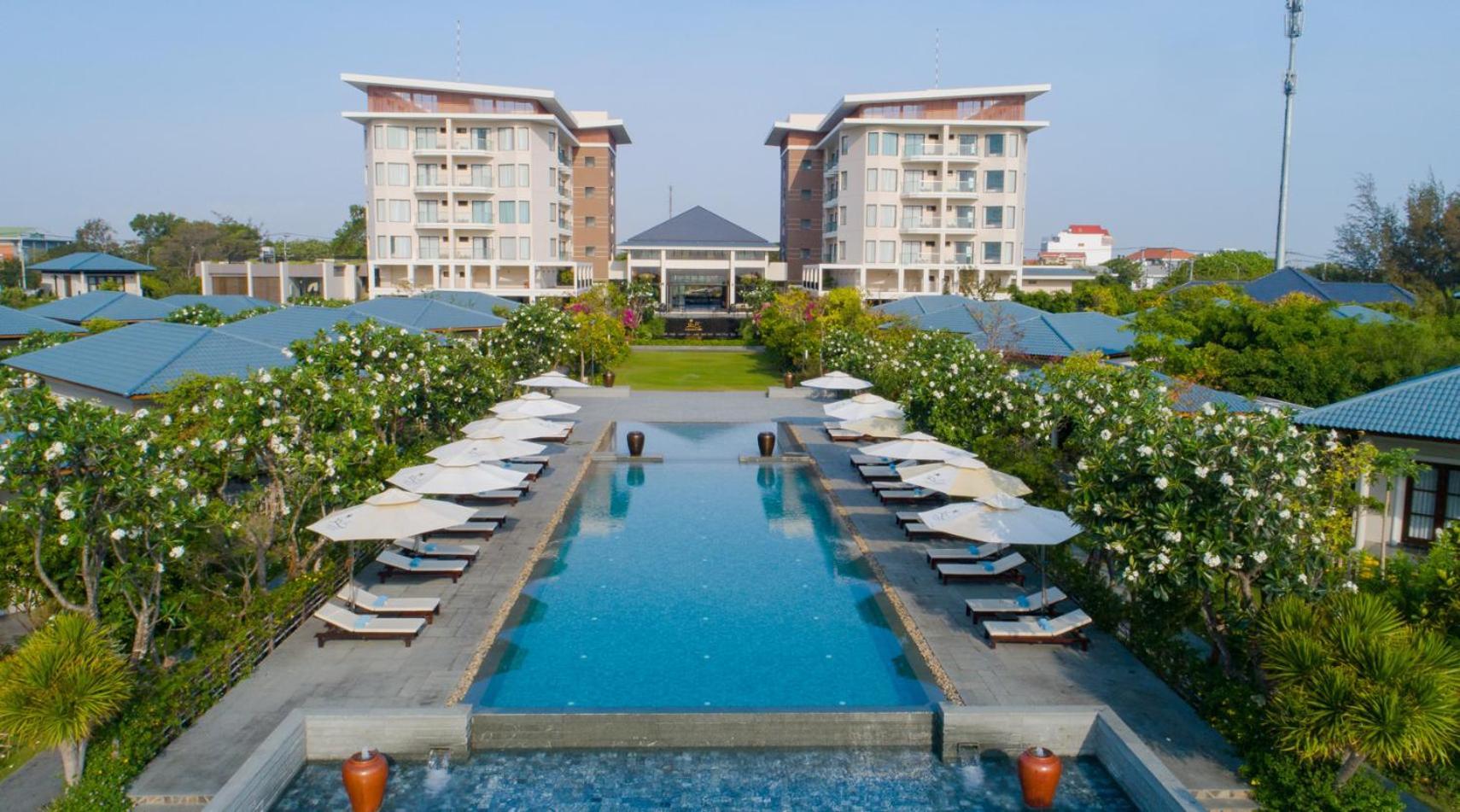 Hoan My - Ninh Chu 5*