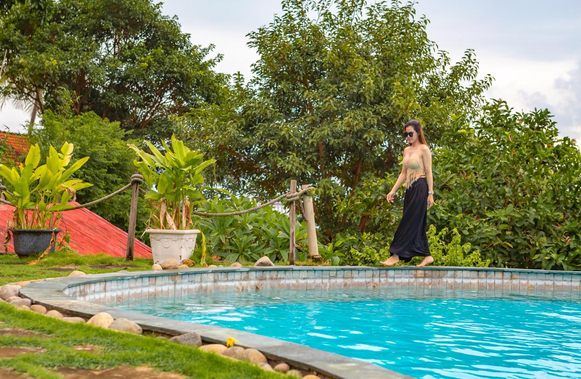 Daisy Resort