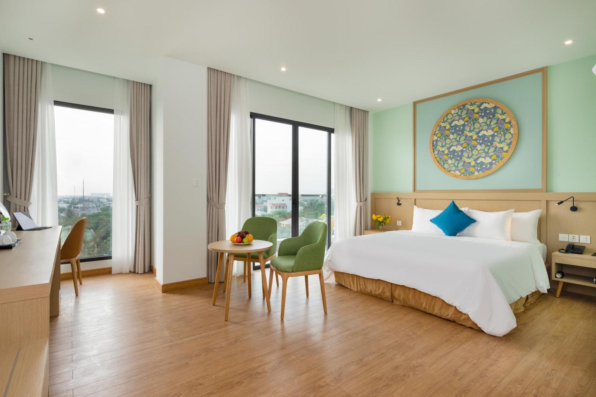 Resort Hoan My - Ninh Chu Phan Rang
