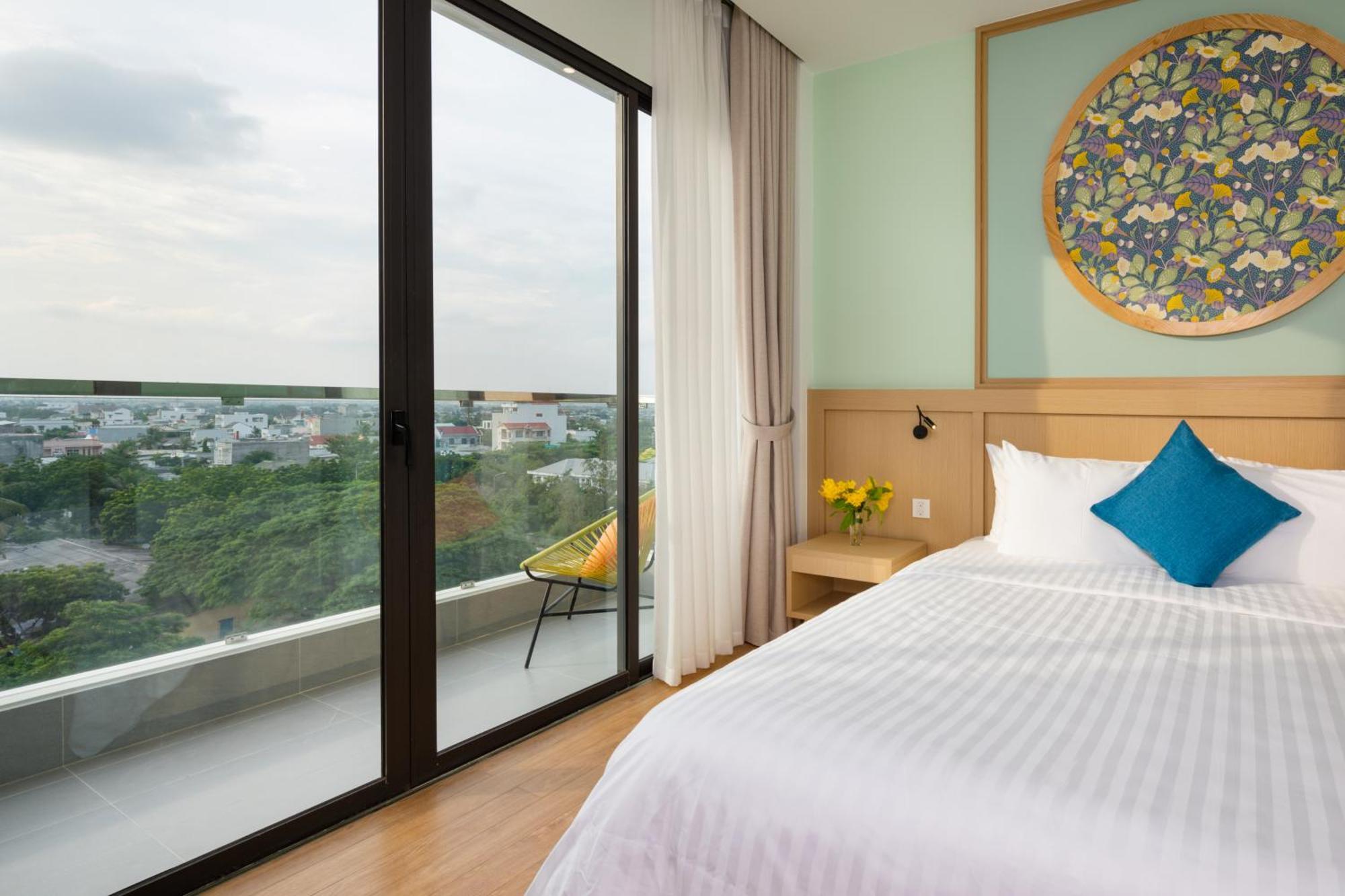Resort Hoan My - Ninh Chu