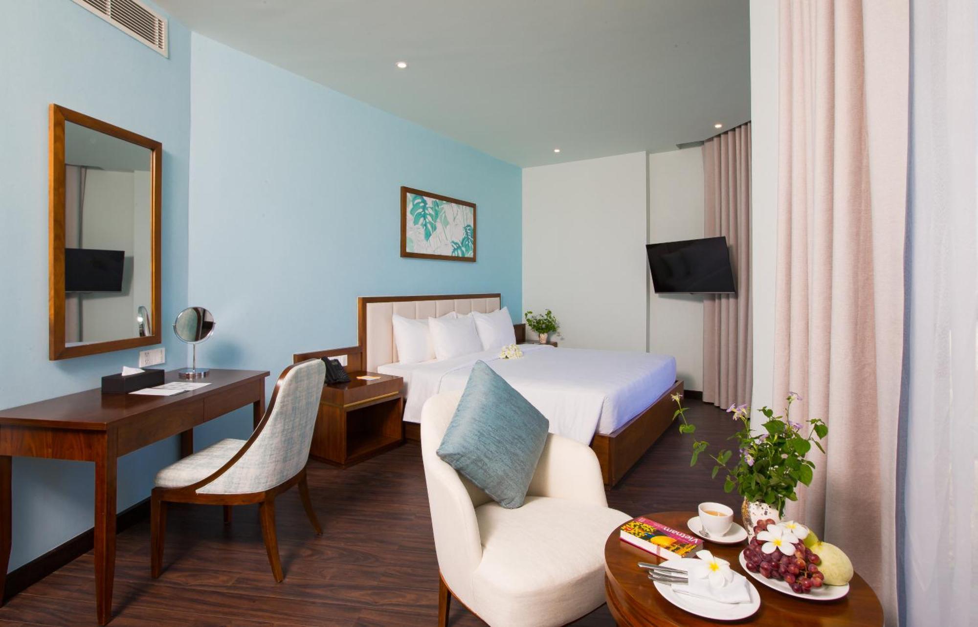 Resort Hoan My - Ninh Chu