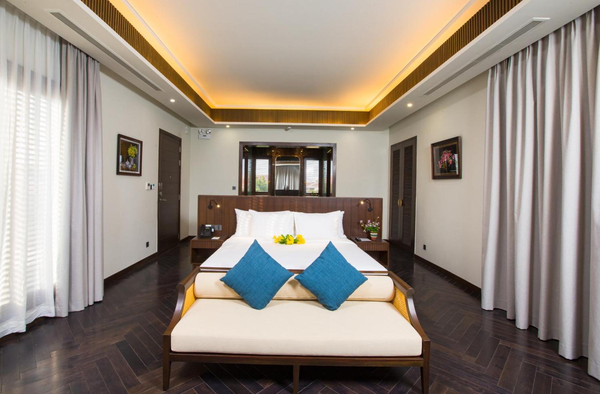 Resort Hoan My - Ninh Chu Phan Rang