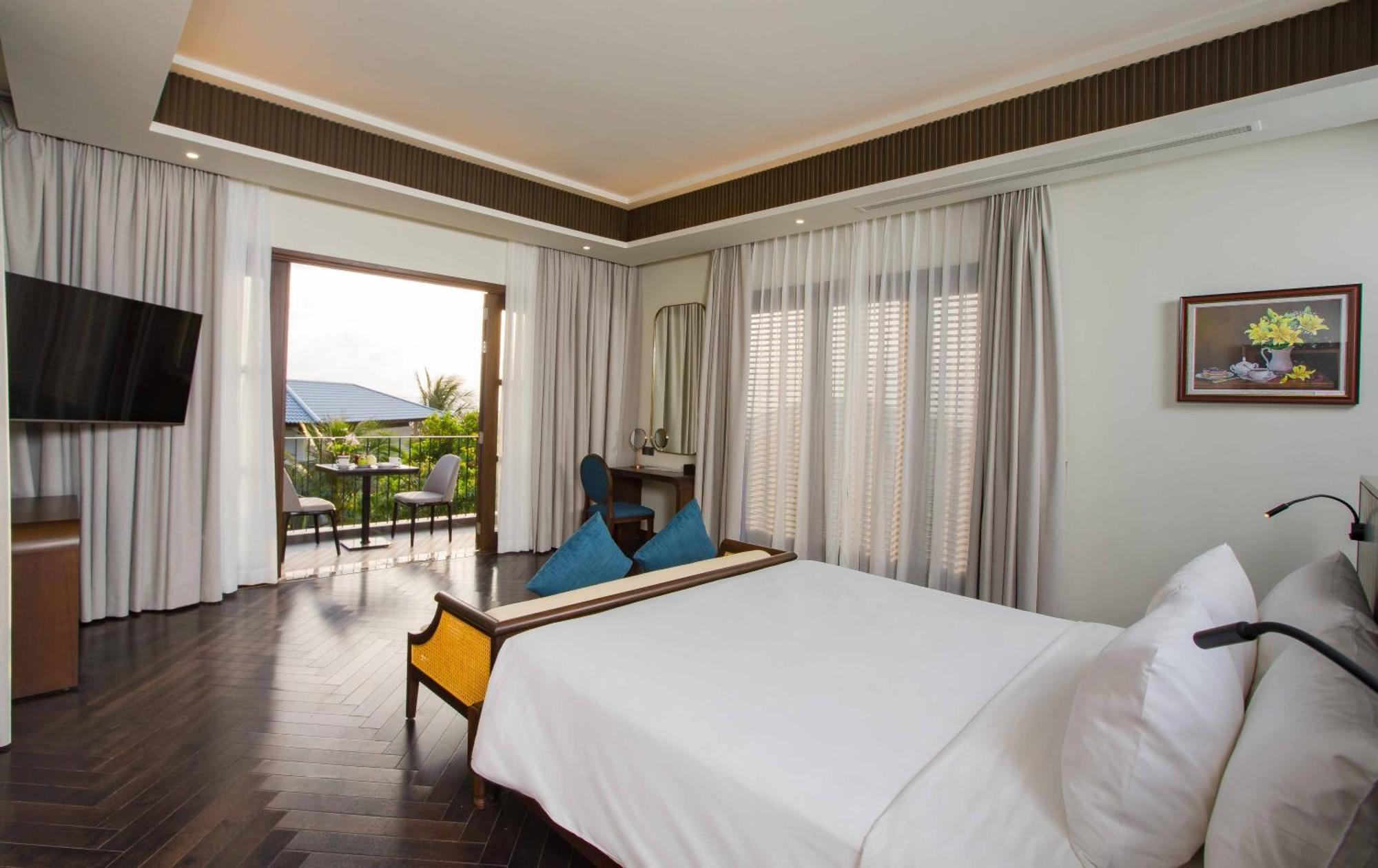 Hoan My - Ninh Chu Resort Phan Rang