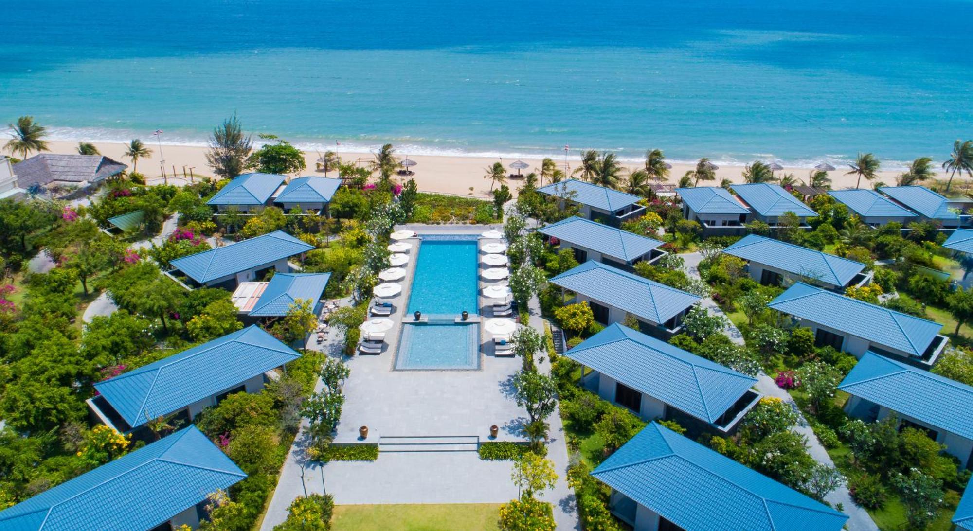 Hoan My - Ninh Chu 5* Phan Rang