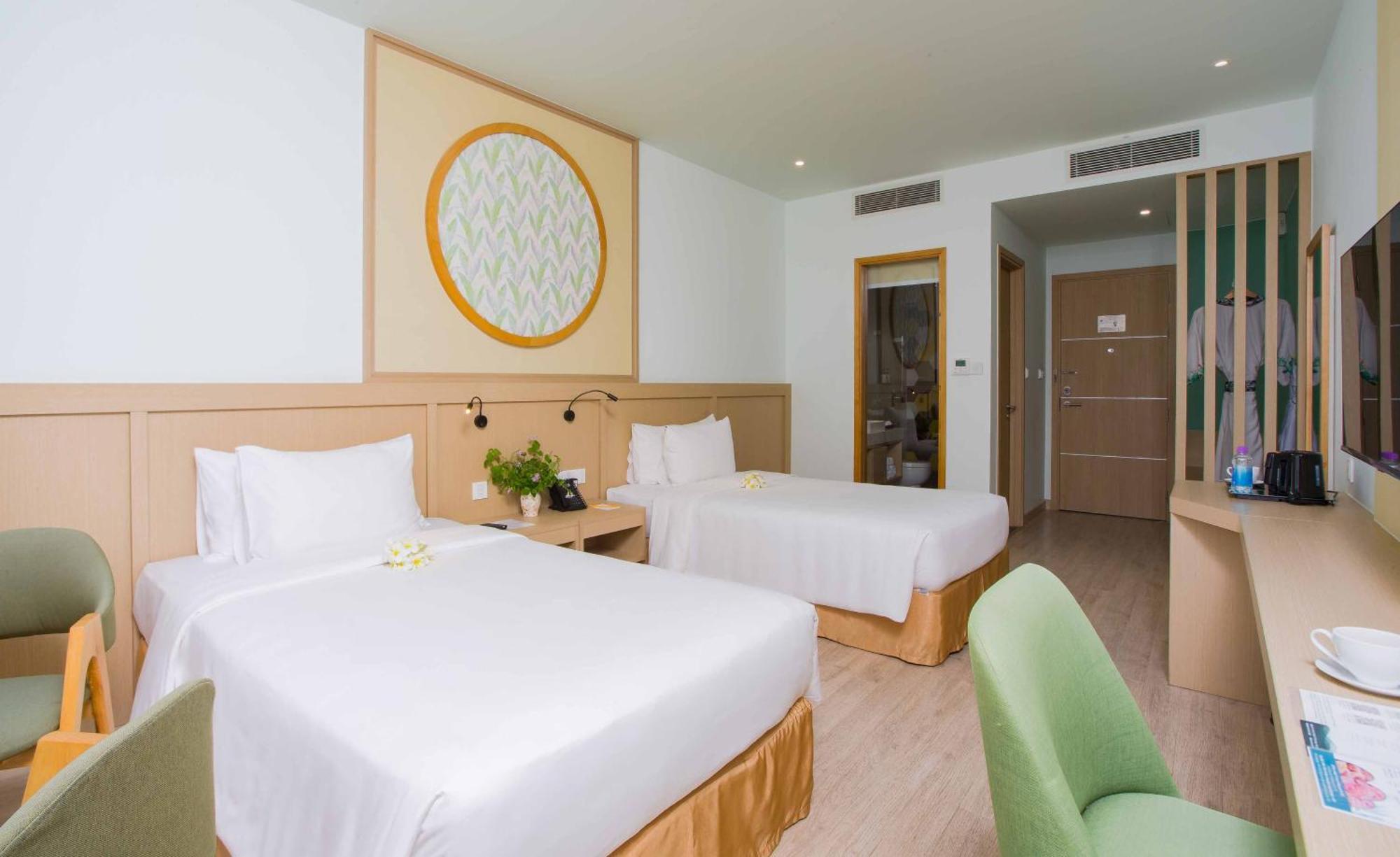 Resort Hoan My - Ninh Chu Phan Rang