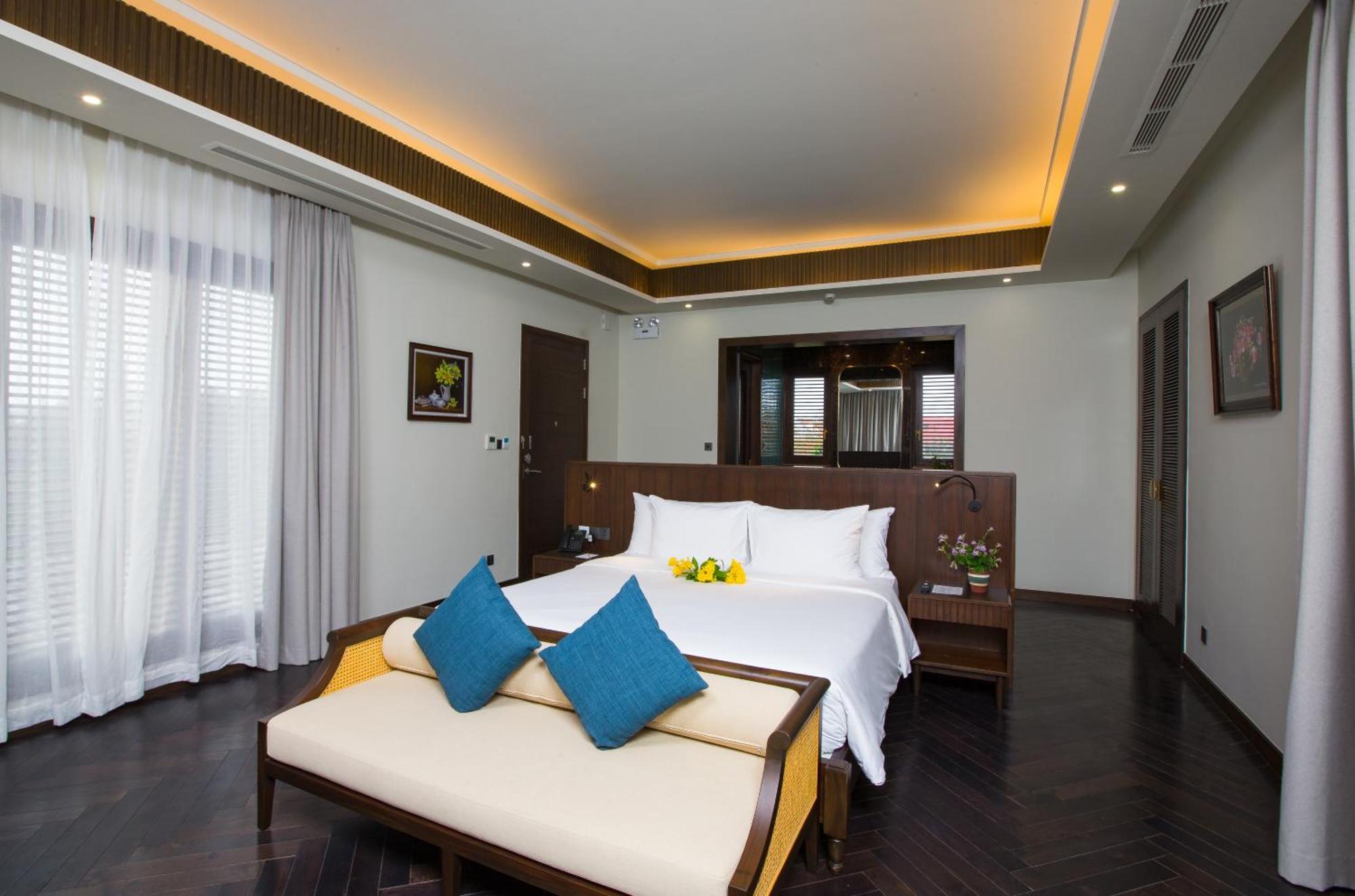 Resort Hoan My - Ninh Chu