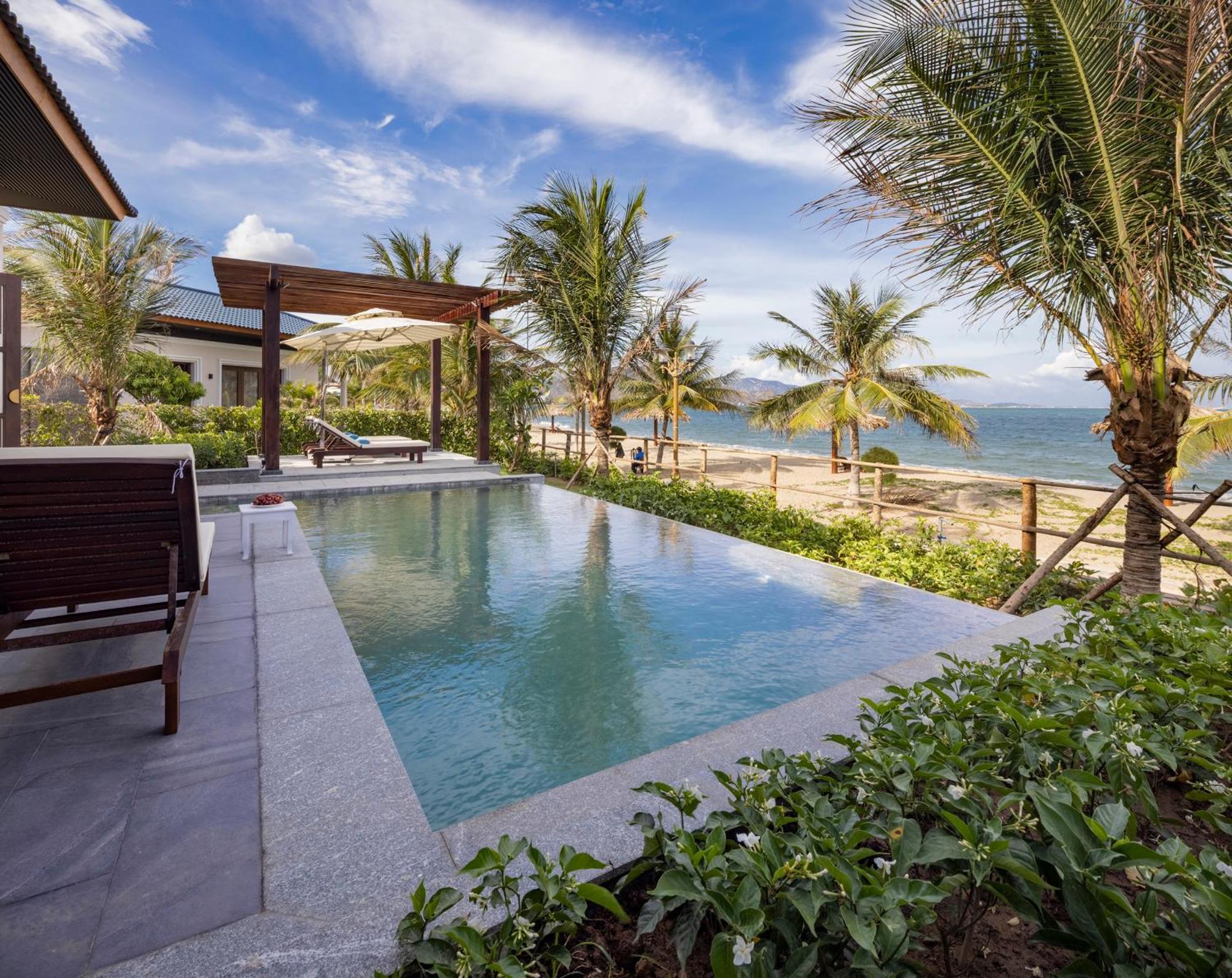 Hoan My - Ninh Chu Resort Phan Rang