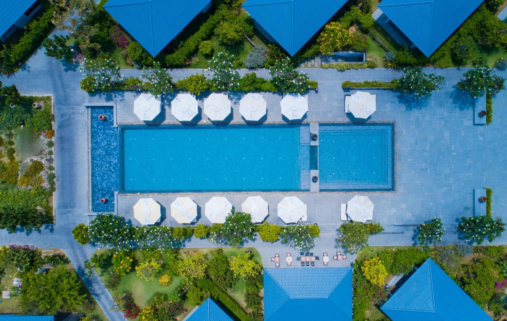 Hoan My - Ninh Chu Resort