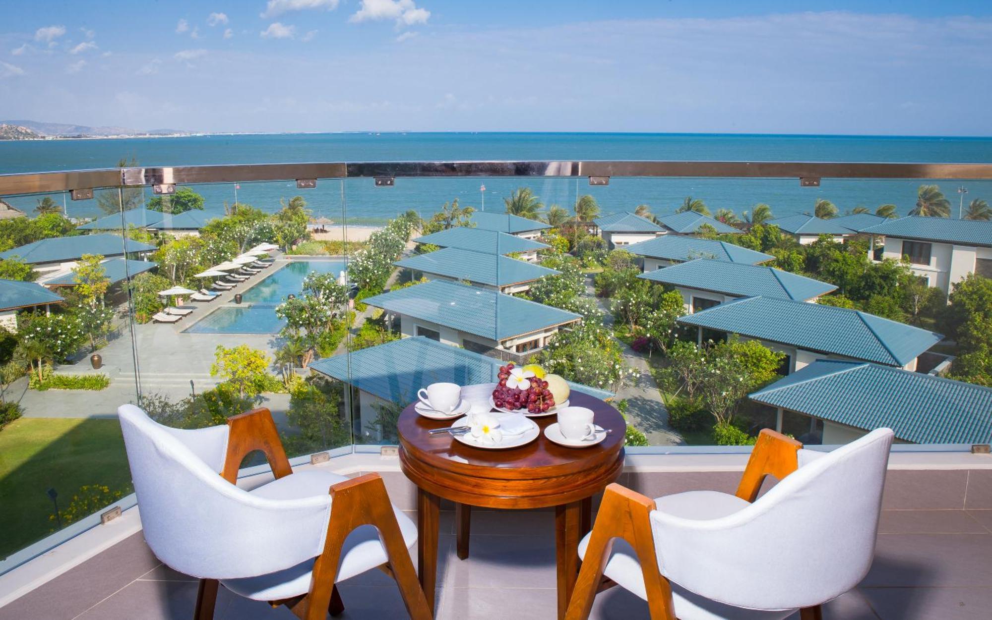 Resort Hoan My - Ninh Chu 5*