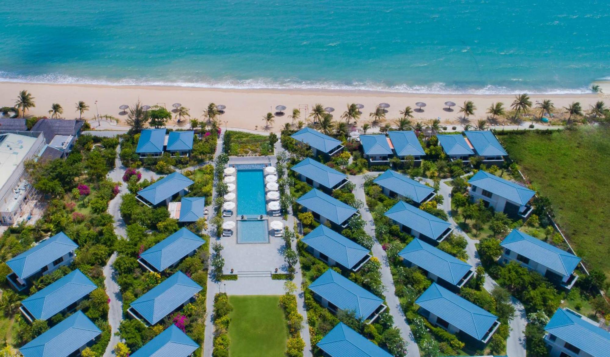 Resort Hoan My - Ninh Chu