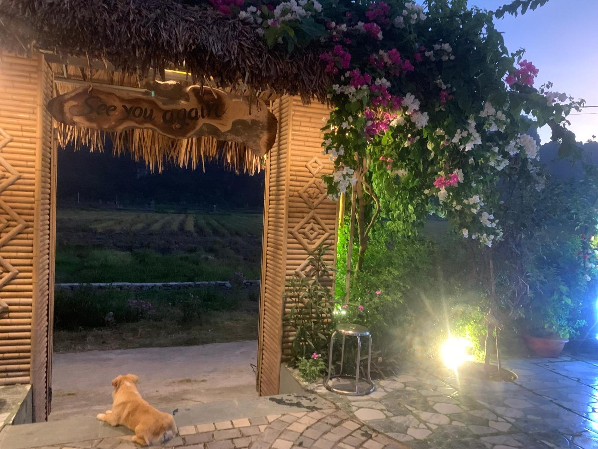 Hotel Tam Coc Minh Hung 3*