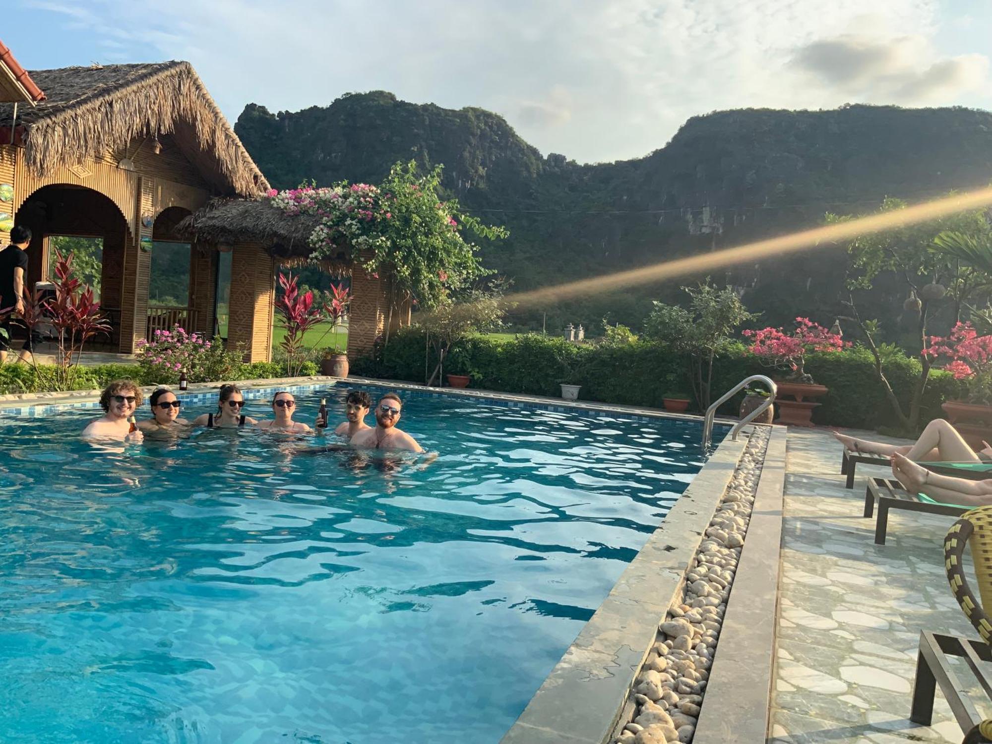 Hotel Tam Coc Minh Hung 3*
