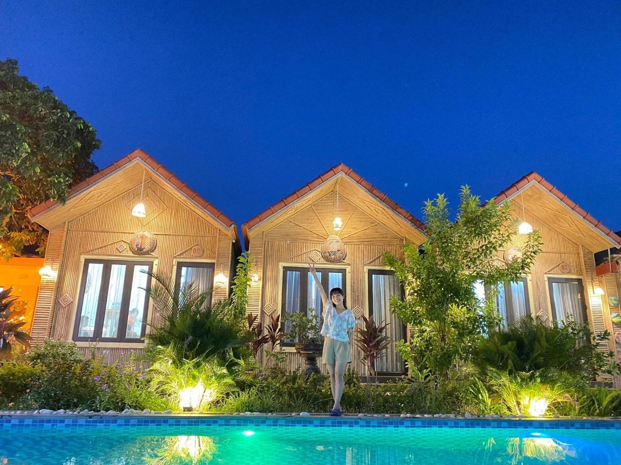 Hotel Tam Coc Minh Hung Ninh Binh