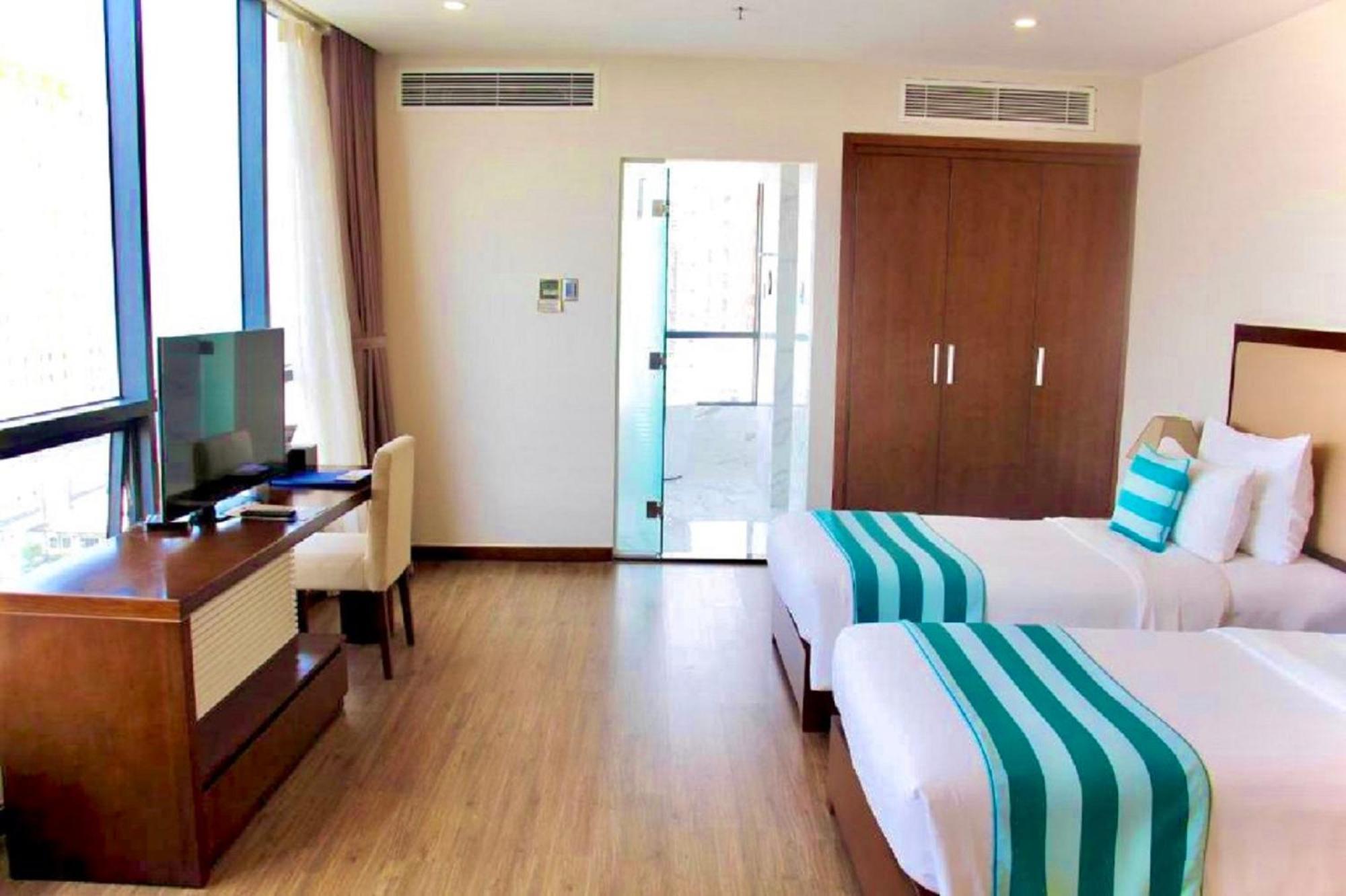 Hotel Avatar 4*