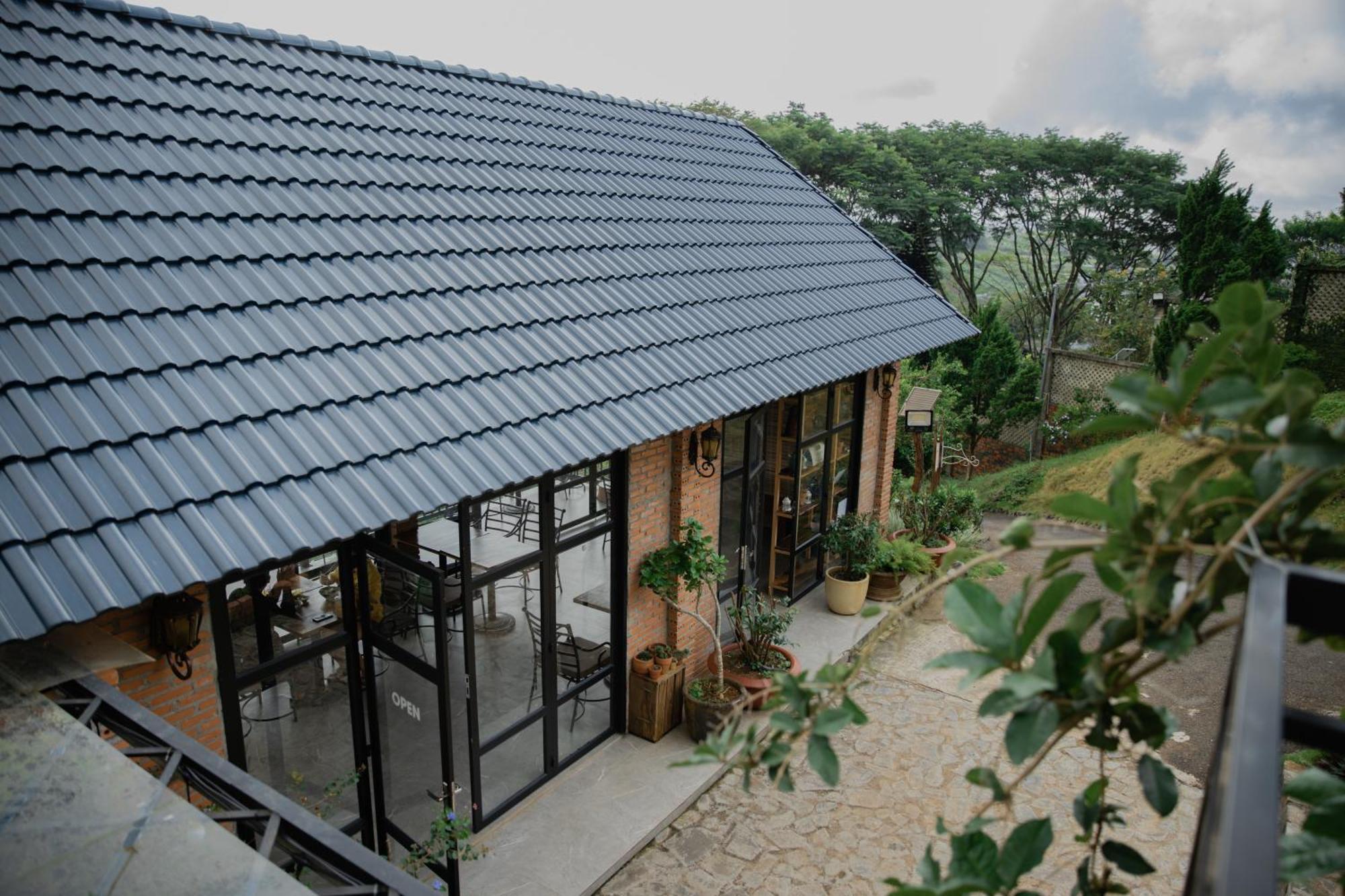 Sen Boutique * Bảo Lộc