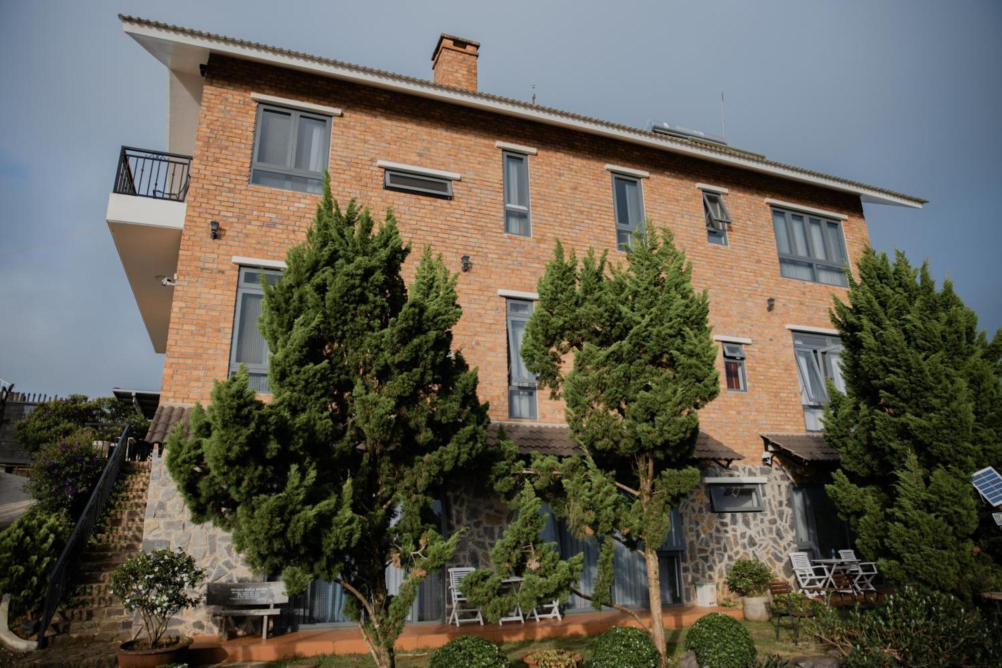 Sen Boutique Aparthotel *