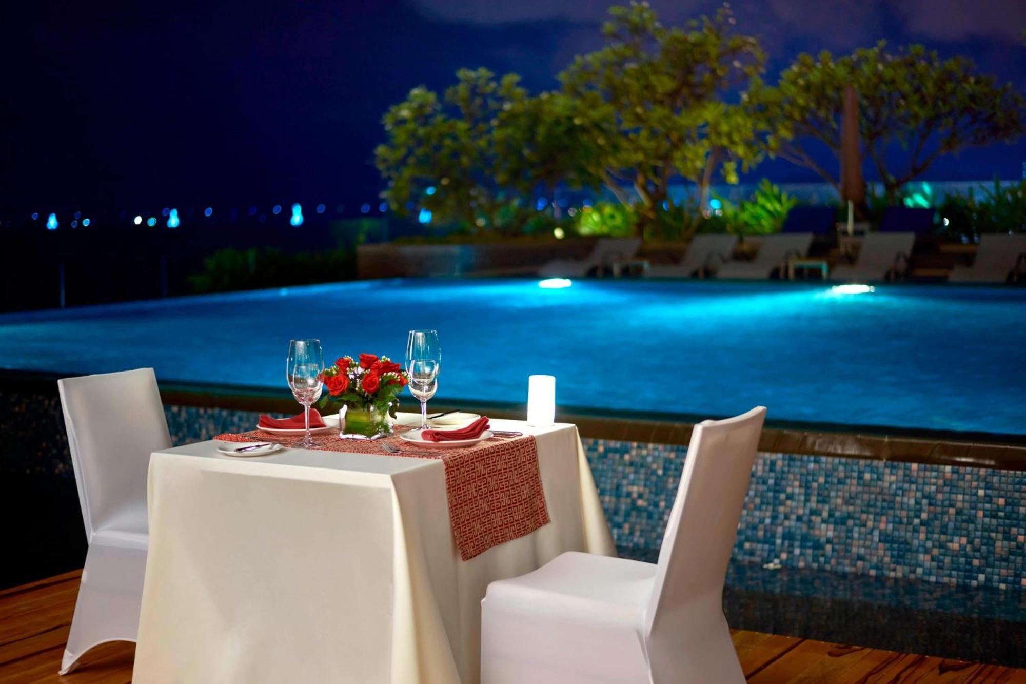 Sheraton & Hotel 5*