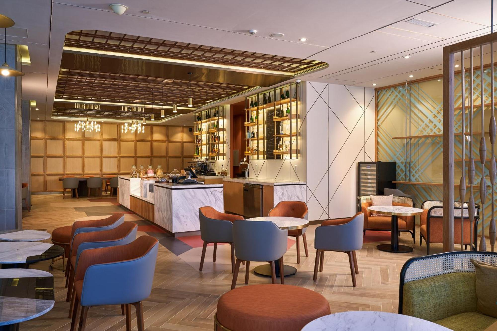 Sheraton & 5*