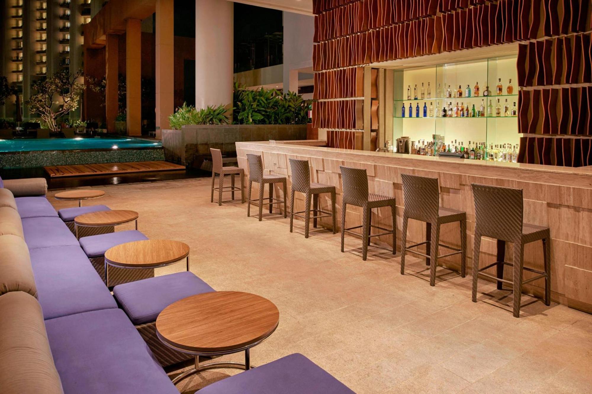 Sheraton & 5*